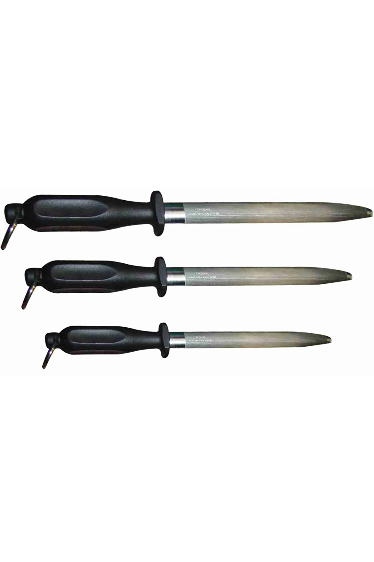 Toptan Bulurum MP Solingen Tipi Yassı Masat 12" 30 cm