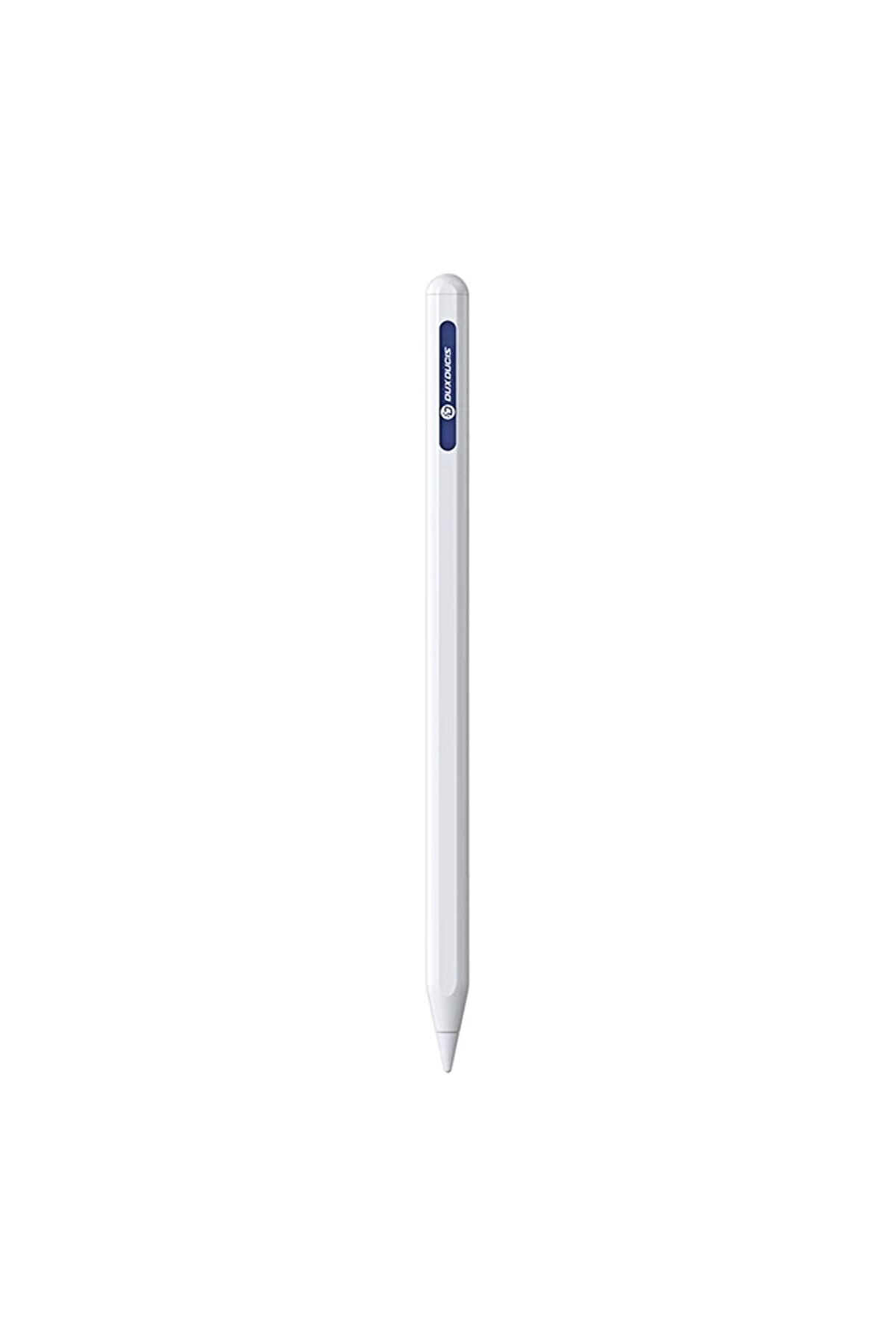 Buti̇k Dux Duci̇s Sp-03 Kablosuz Şarjlı Stylus Pen İpad Tablet Dokunmati̇k Kalem-(5775)
