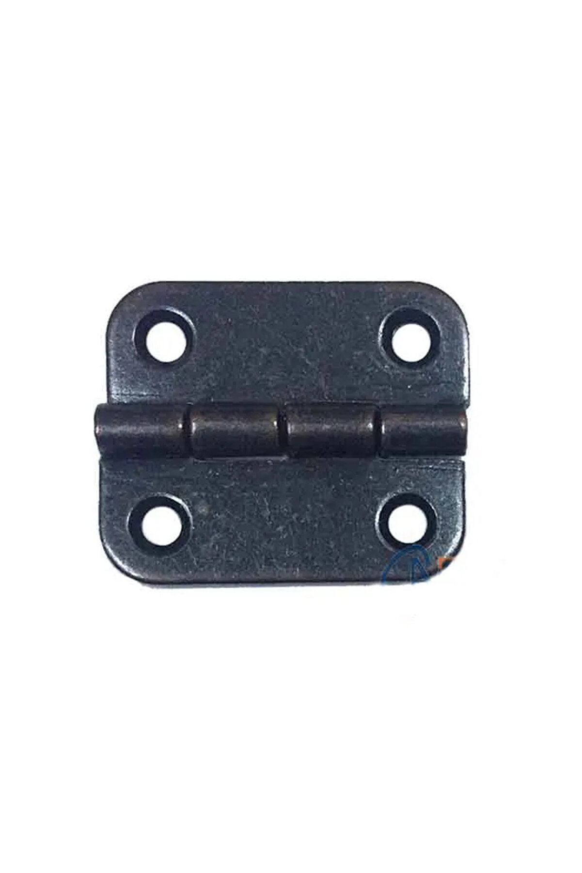 Toptan Bulurum Havşalı Menteşe Küçük, 20x25mm, Oksit, 100 Adet