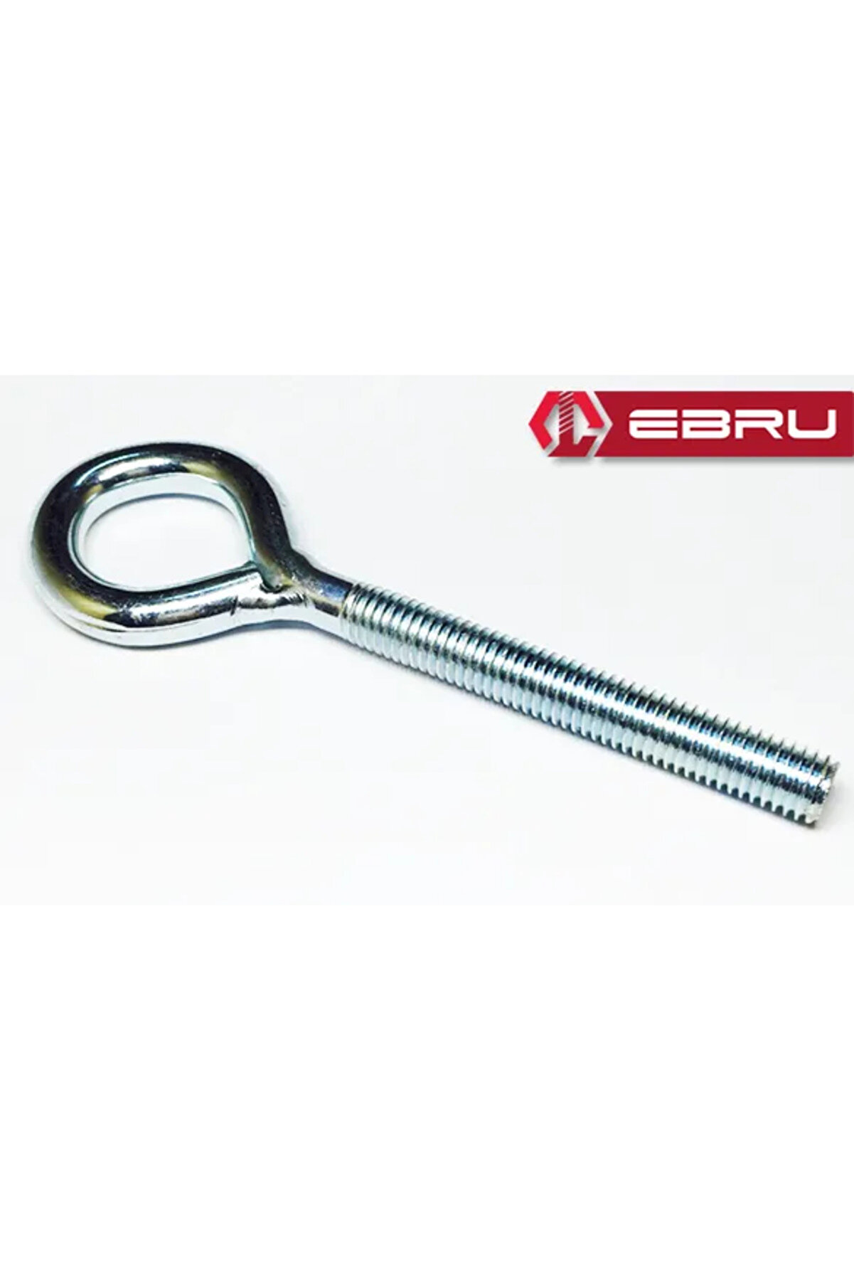 Toptan Bulurum Kaynaklı Civata M8x190 50 Adet