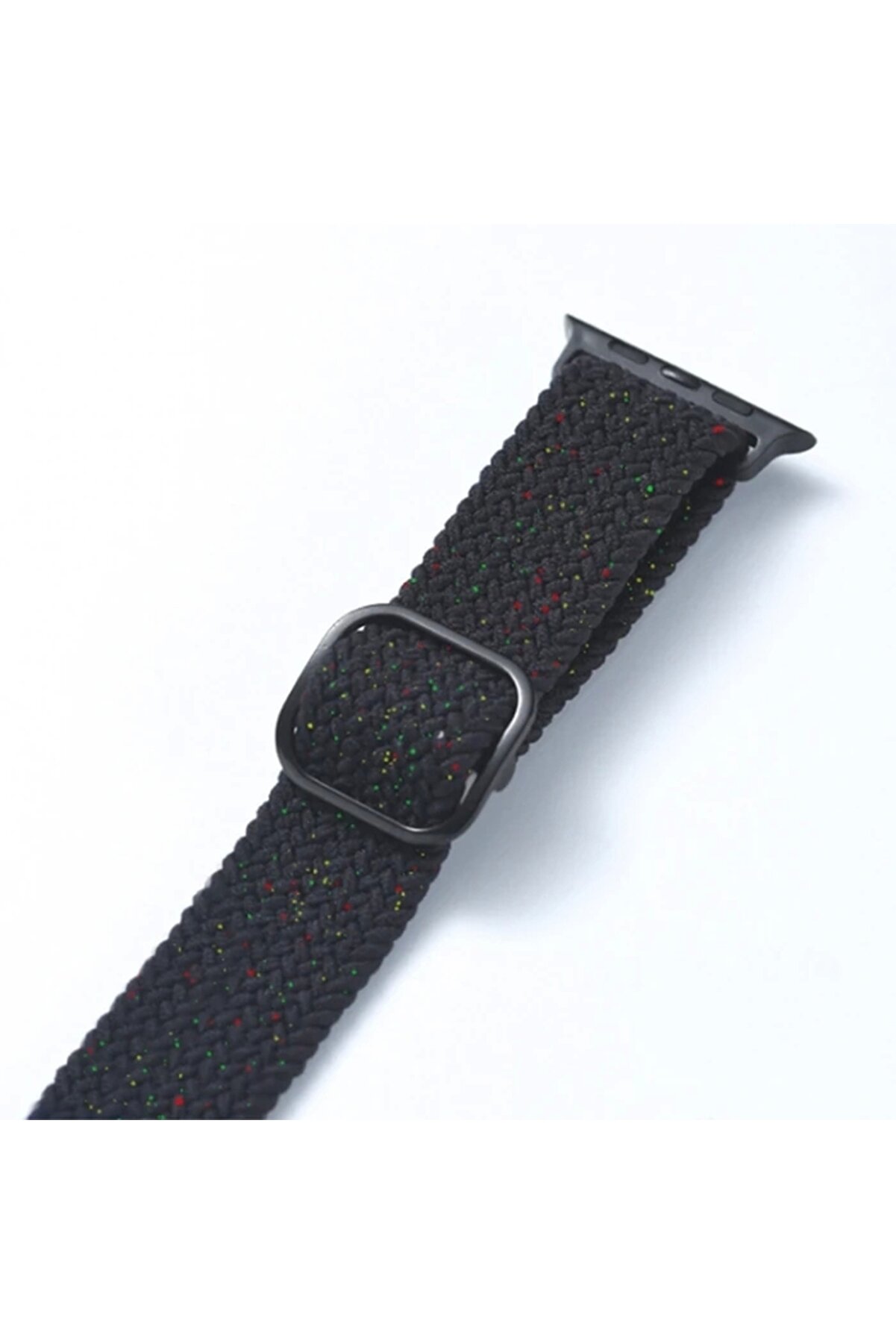 Buti̇k Ally 22Mm Gear S3 Watch 4 -Gt2 Gt2E 46Mm Japon Tokalı Elasti̇k Kayış Kordon-(5775)