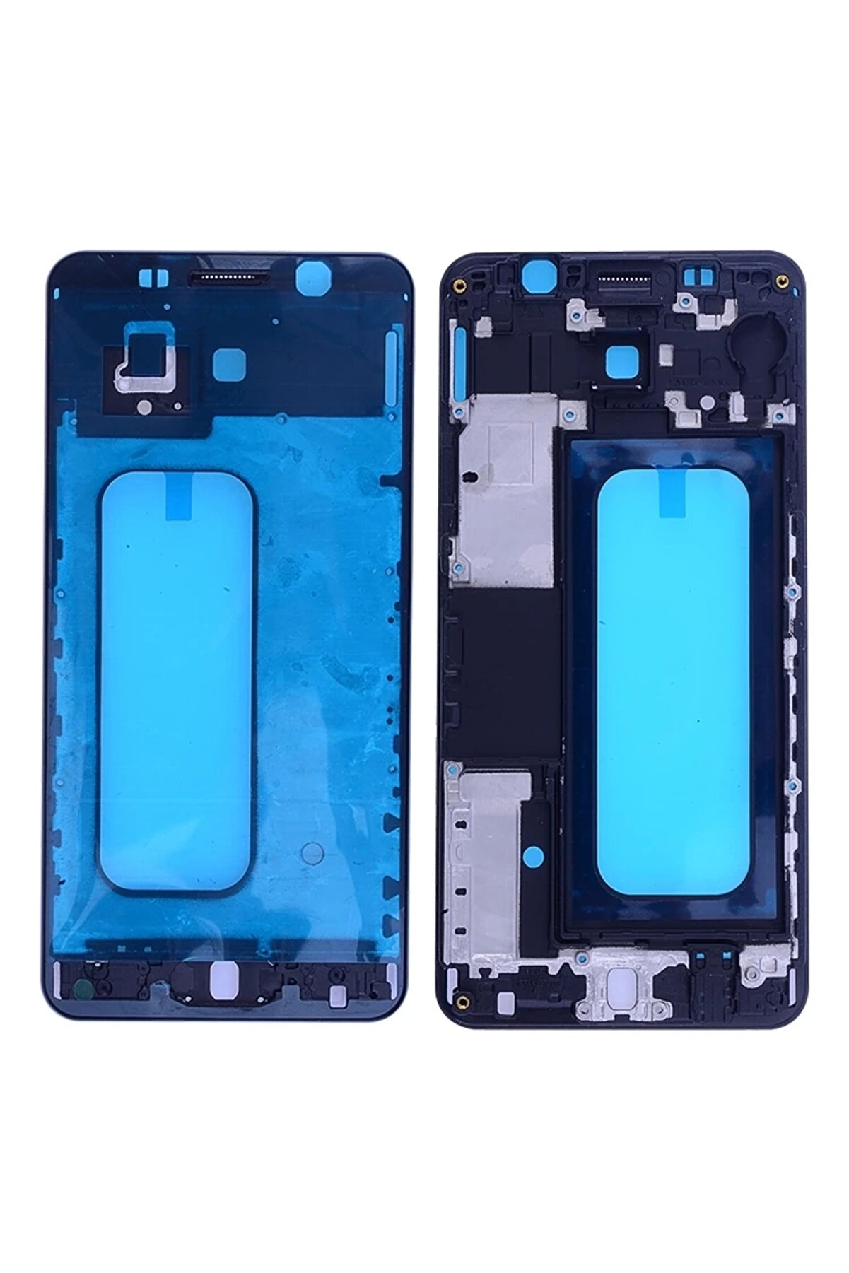 Buti̇k Ally Samsung Galaxy A3 A310 (2016) İ&ccedil;i̇n &Ouml;n Panel-(5775)