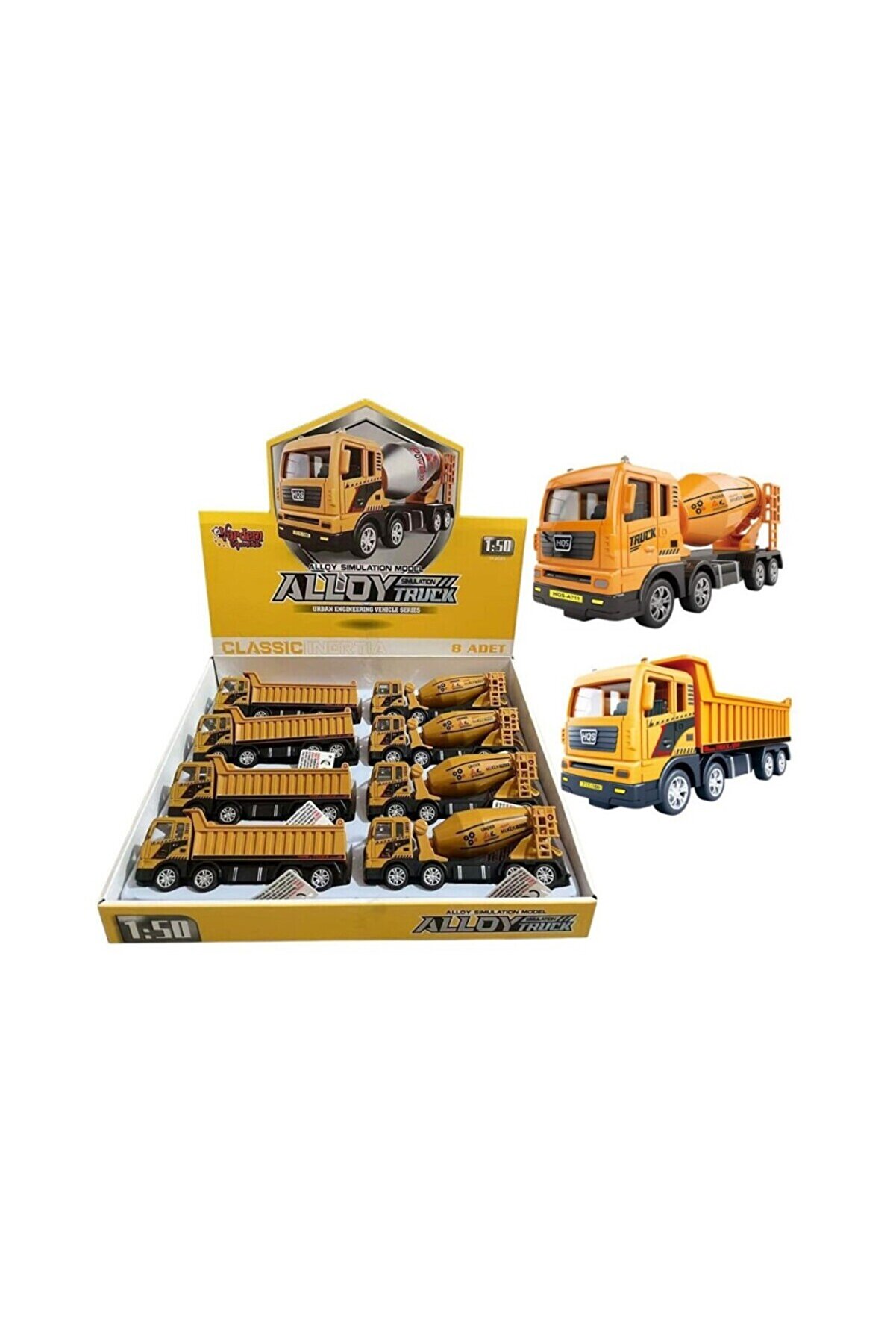 Toptan Bulurum YH71155A1A SÜRTMELİ METAL 150 SARI BETON