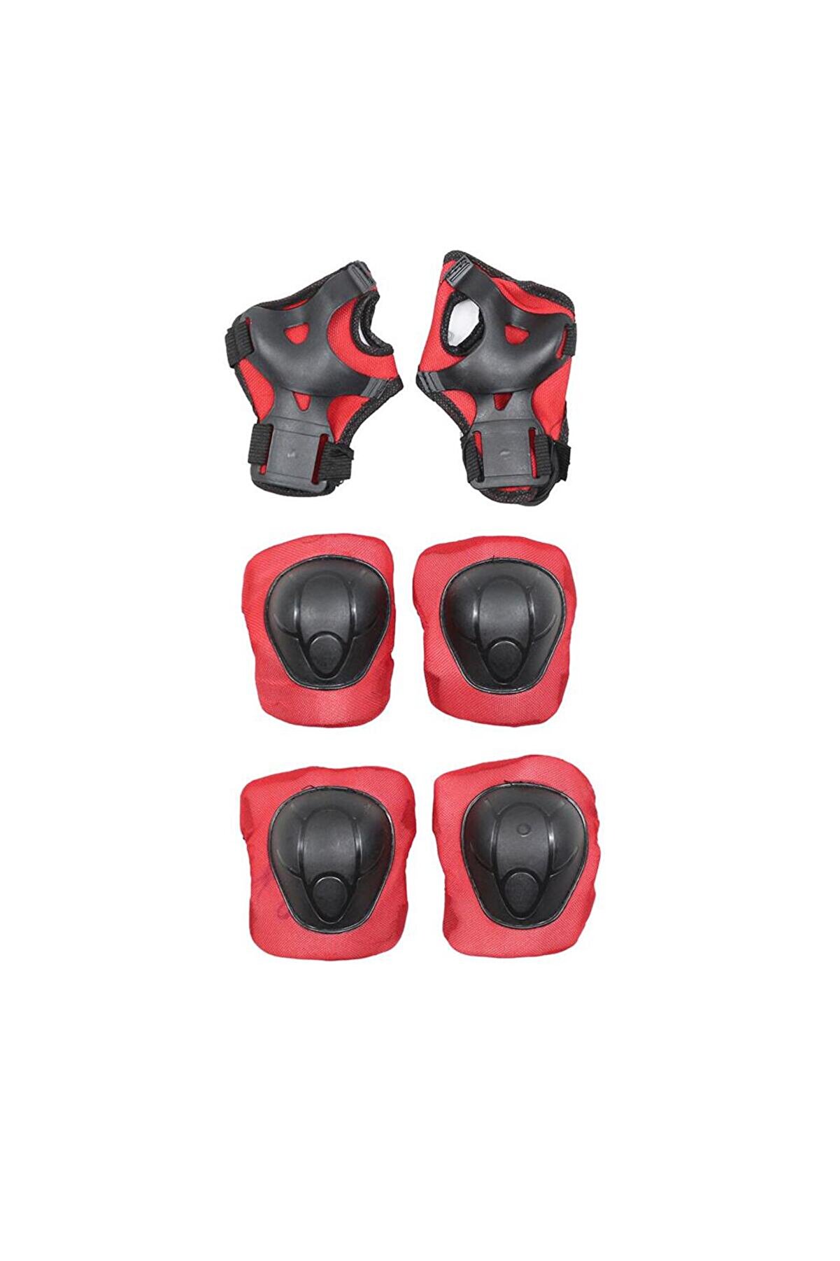 Di̇zli̇k Ve Di̇rsekli̇k Koruma Eki̇pman Seti̇ 1 Adet Fi̇yatıdır