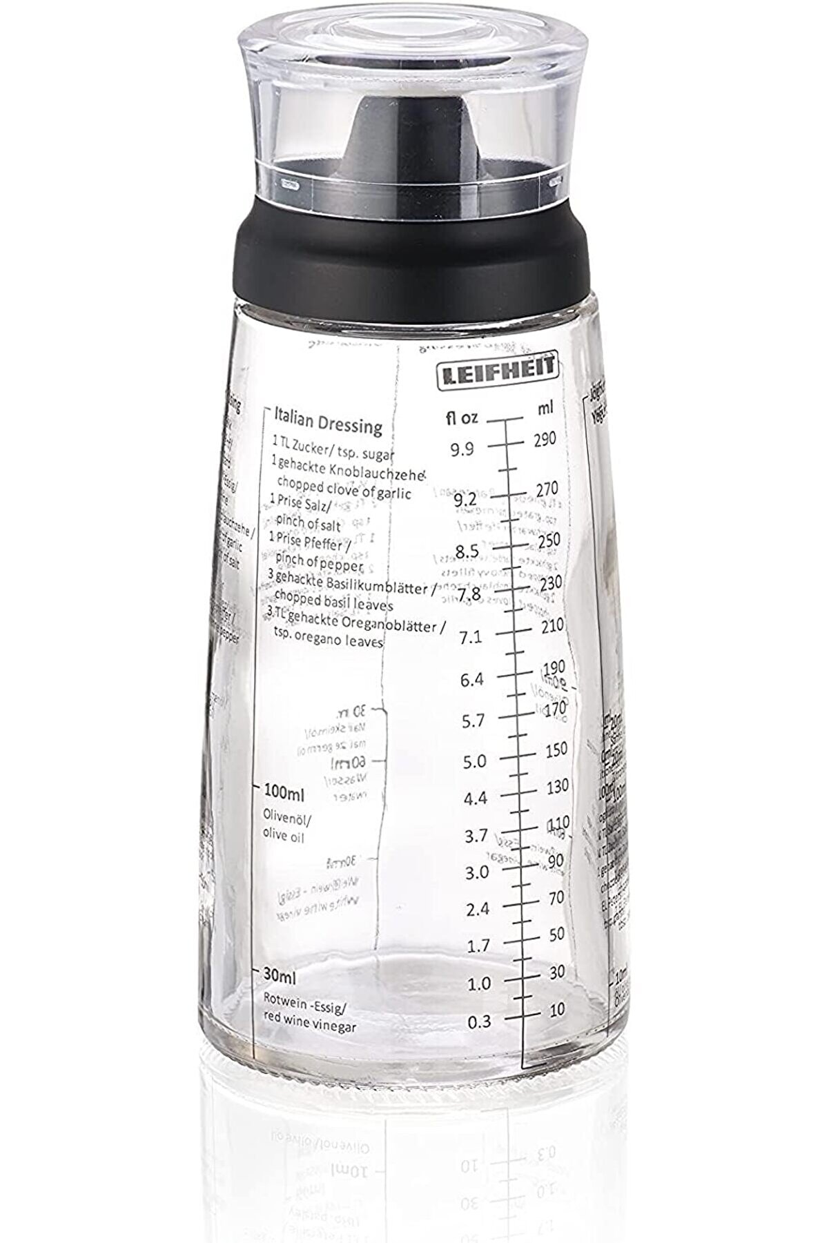 STOREMAX shopverse Salata Sos Şişesi 300ML trendflick 1014773