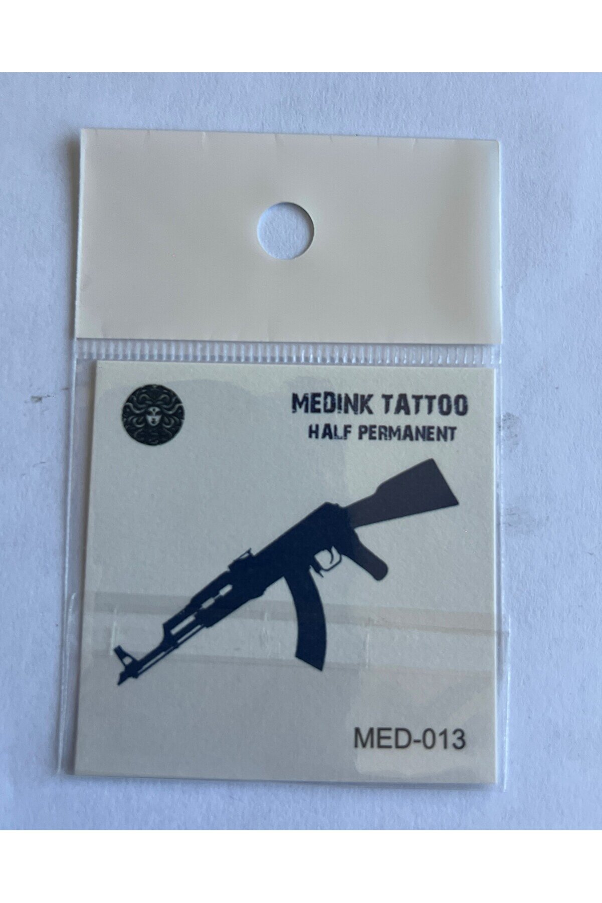 Ai̇rbrush Tattoo Karga 4 Adet Bi̇rden Mi̇ni̇mal 3 Hafta Kalıcı Yarı Kalıcı Geçi̇ci̇ Dövme Seti̇ 5 Cm