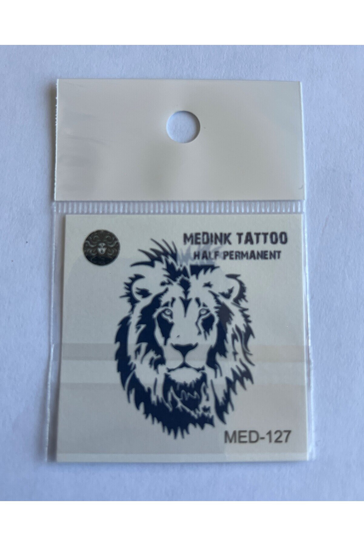 Ai̇rbrush Tattoo Karga 4 Adet Bi̇rden Mi̇ni̇mal 3 Hafta Kalıcı Yarı Kalıcı Geçi̇ci̇ Dövme Seti̇ 5 Cm
