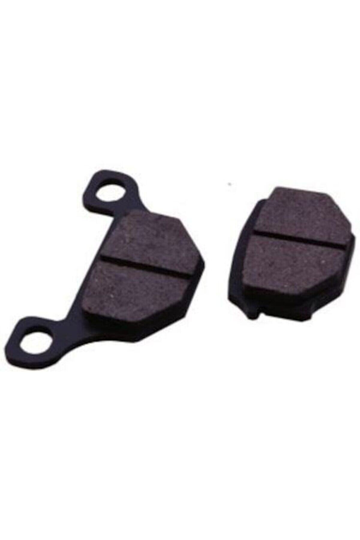 Oem Di̇sk Fren Balata Kn-Di̇ri̇ft &Ouml;n Balata Kn - Dri̇ft