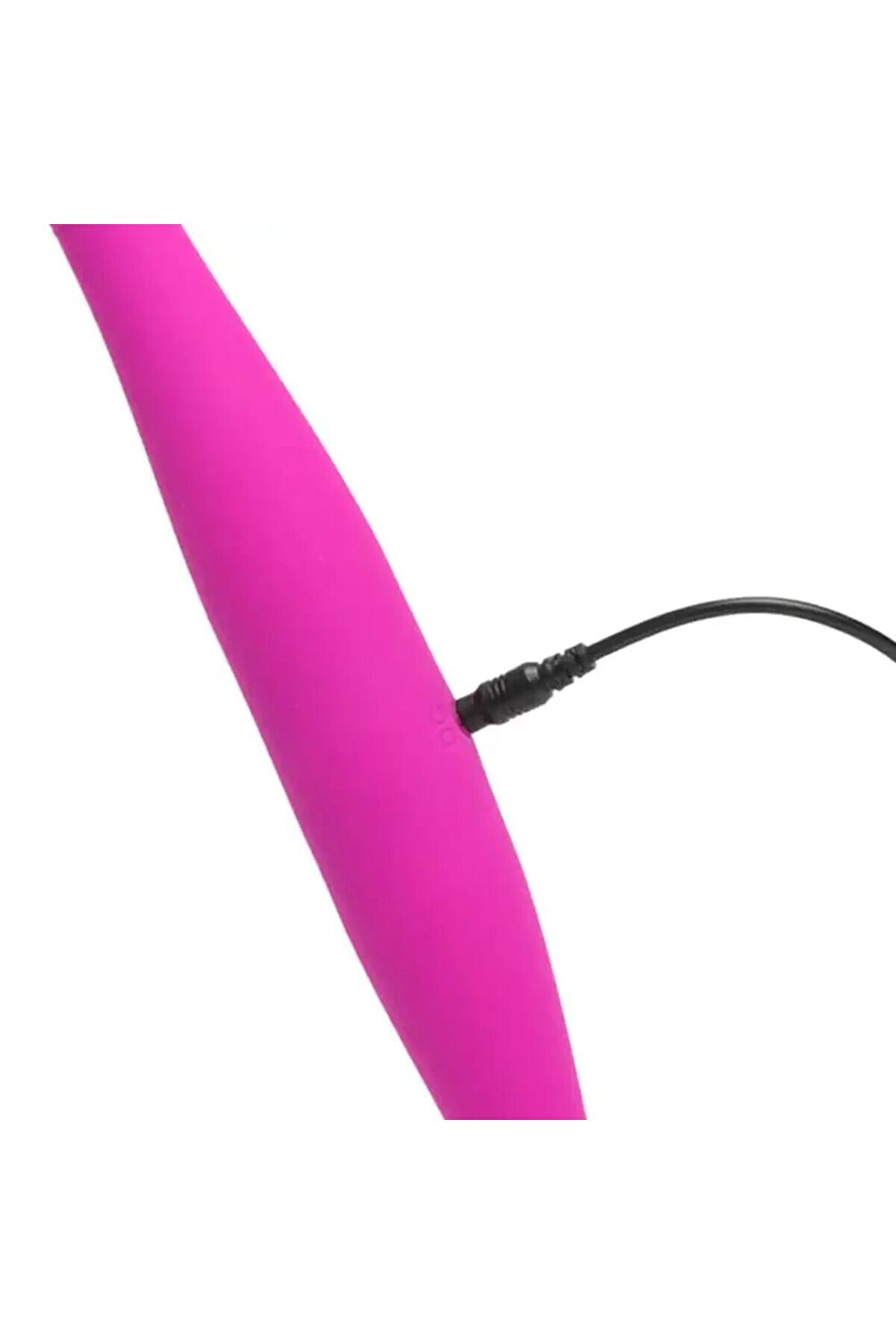 Erox Infi̇ni̇ty Double Di̇ldo &Ccedil;i̇ftli̇ Sti̇mulasyon Vi̇brat&ouml;r