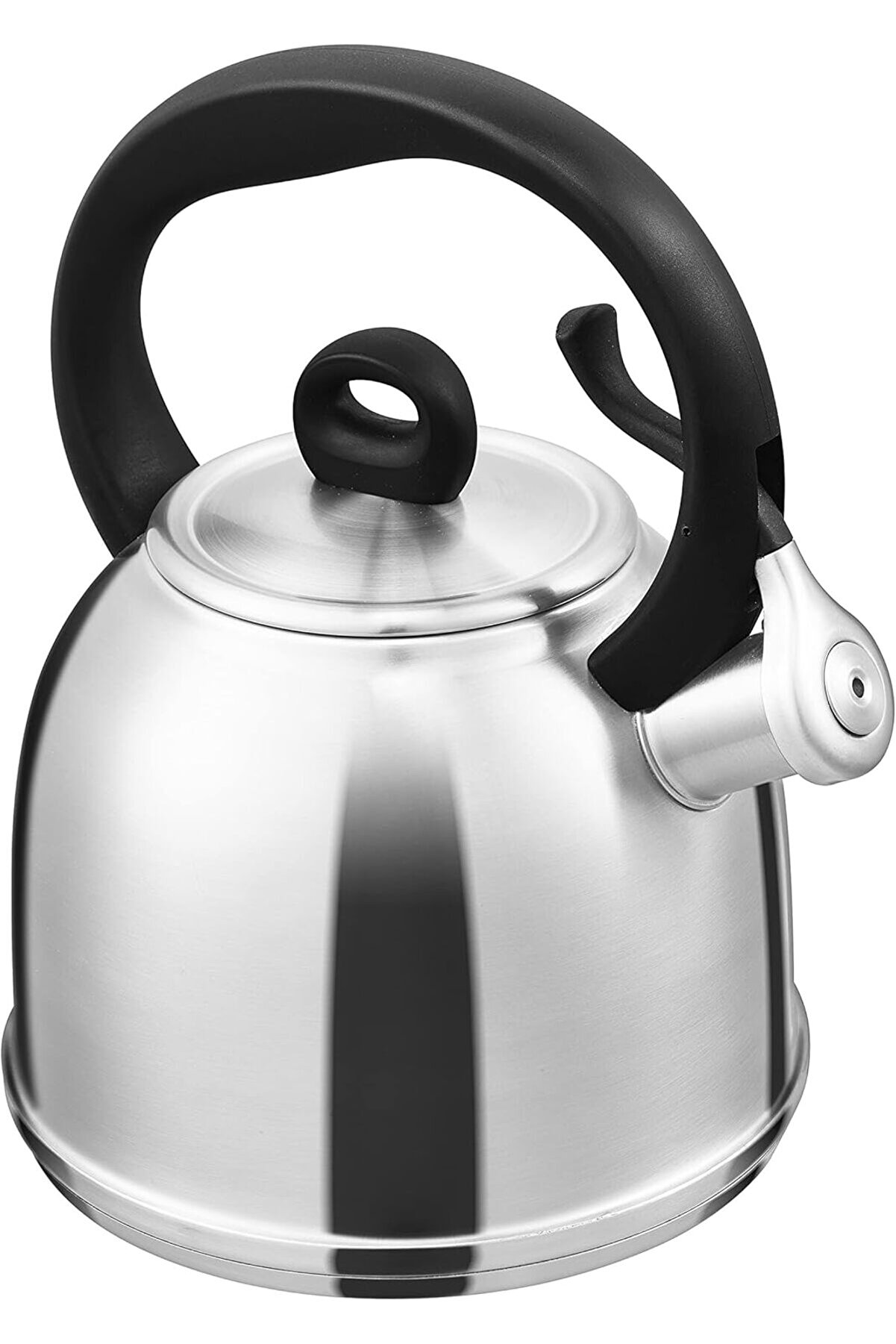 STOREMAX 18/10 Paslanmaz Çelik Düdüklü Su Isıtıcı 1,9 Lt 1014773