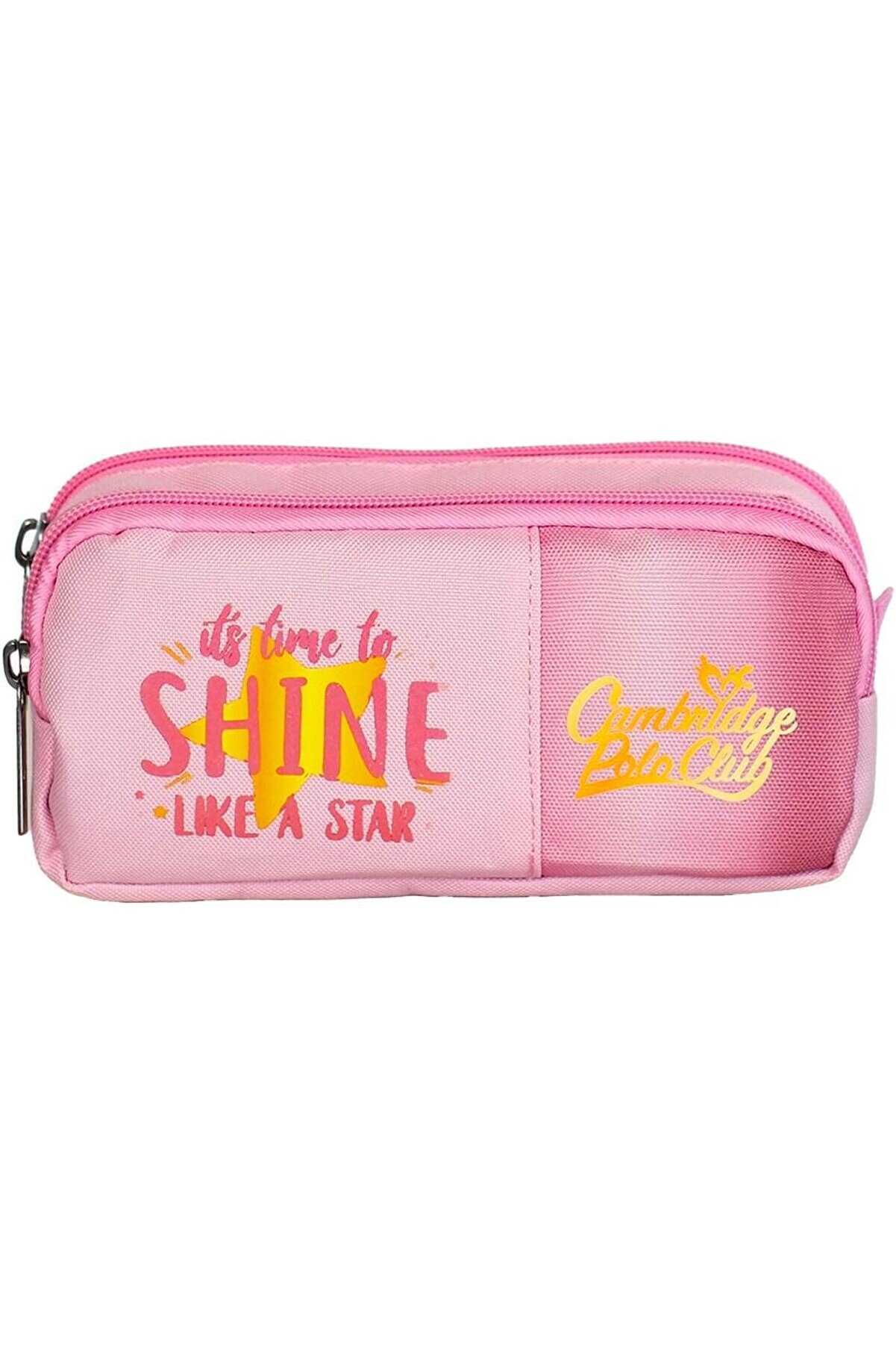 STOREMAX mrtshoppng Polo Club Star Unisex &Ccedil;ocu &Ccedil;ift B&ouml;lme Kalemlik mrtshoppng 542093