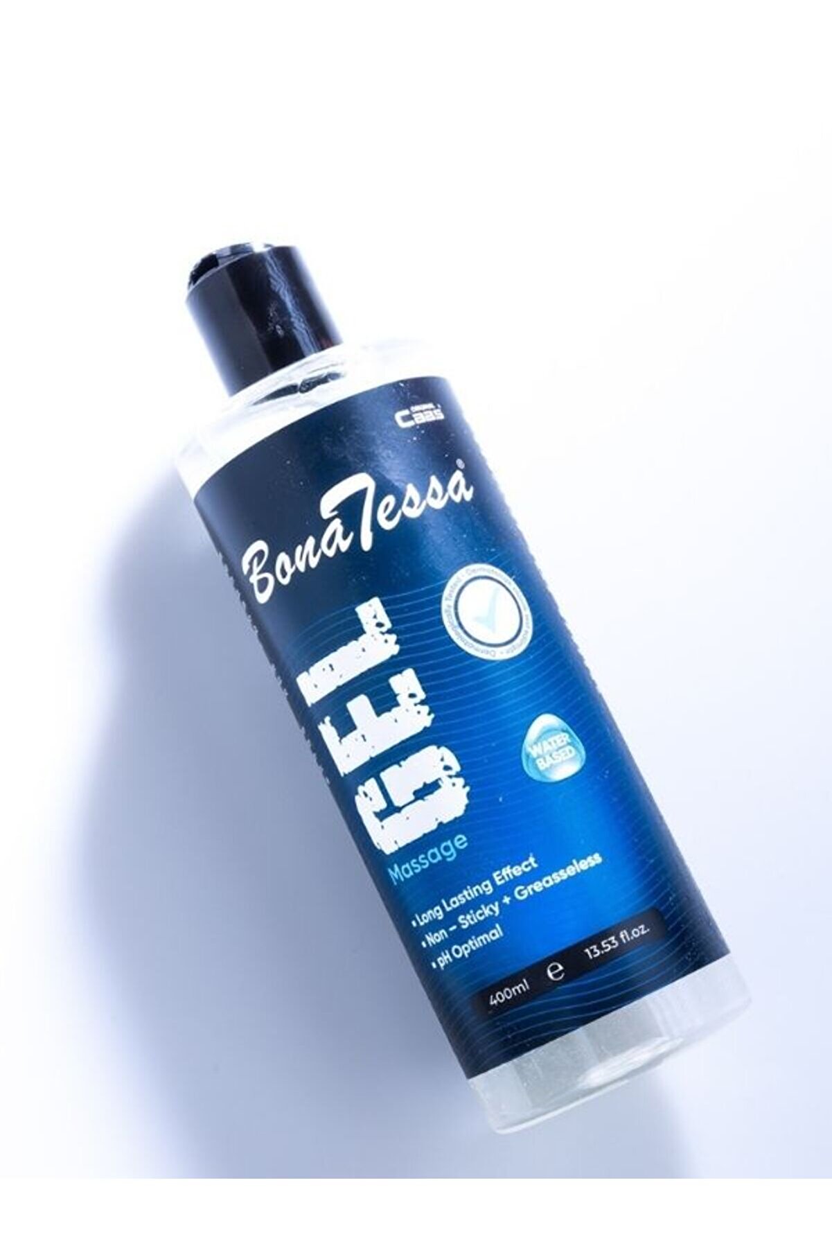 Bona Tessa Gel 400 Ml