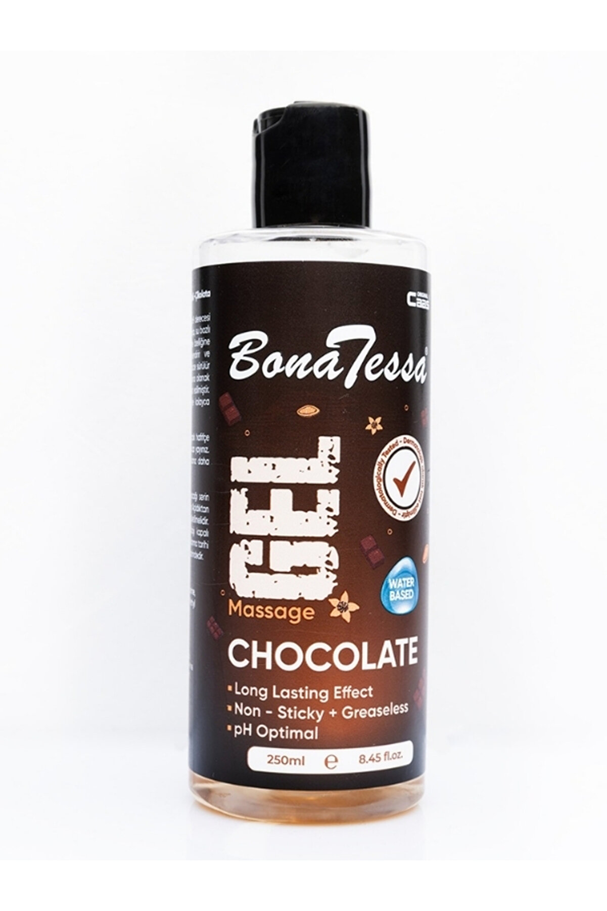 Cabs Bona Tessa Gel Çi̇kolatalı 250 Ml