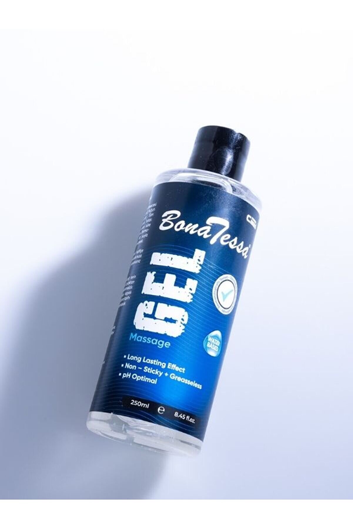 Cabs Bona Tessa Gel 250 Ml