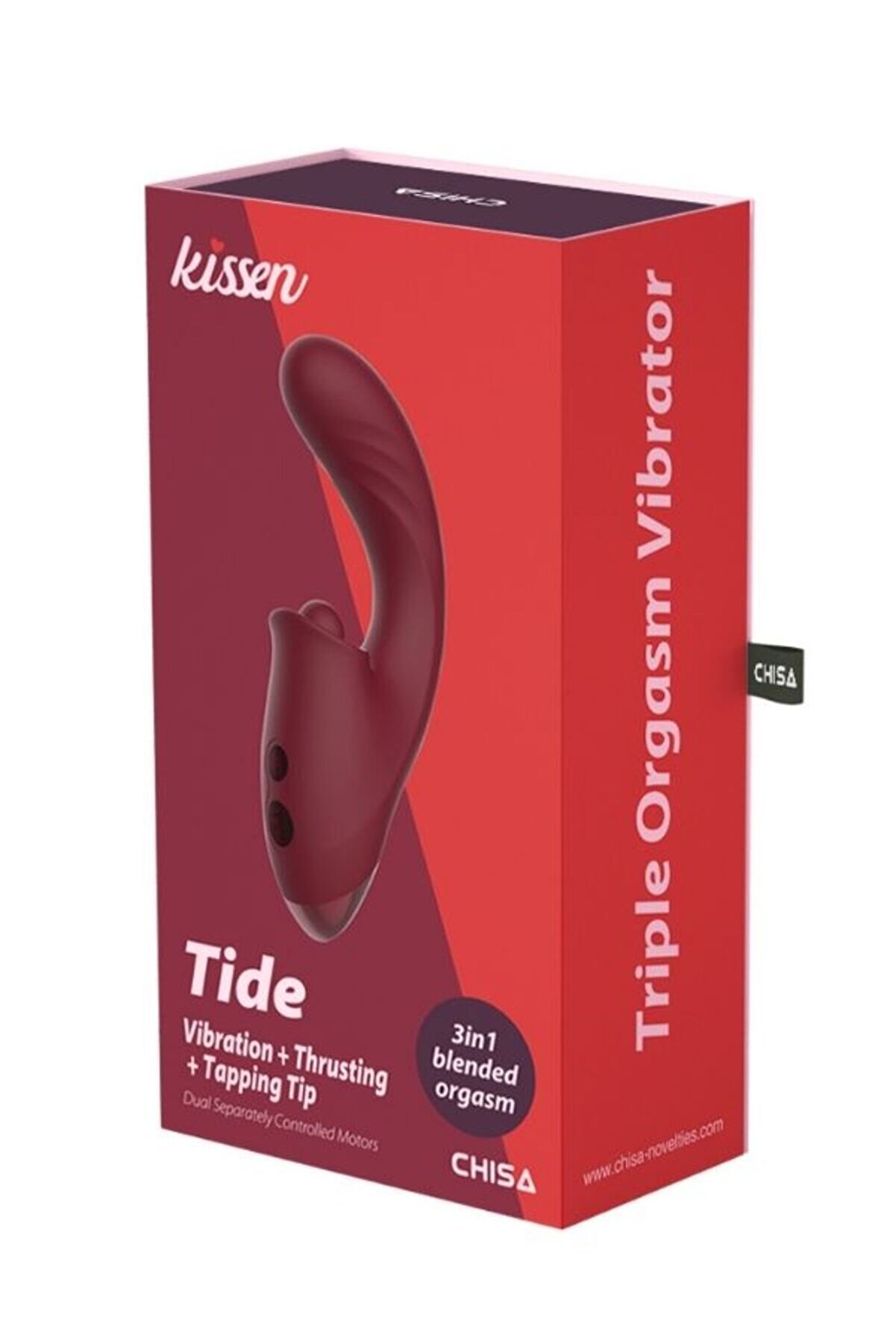 FantaziAtölyesi Chisa Kissen Tide