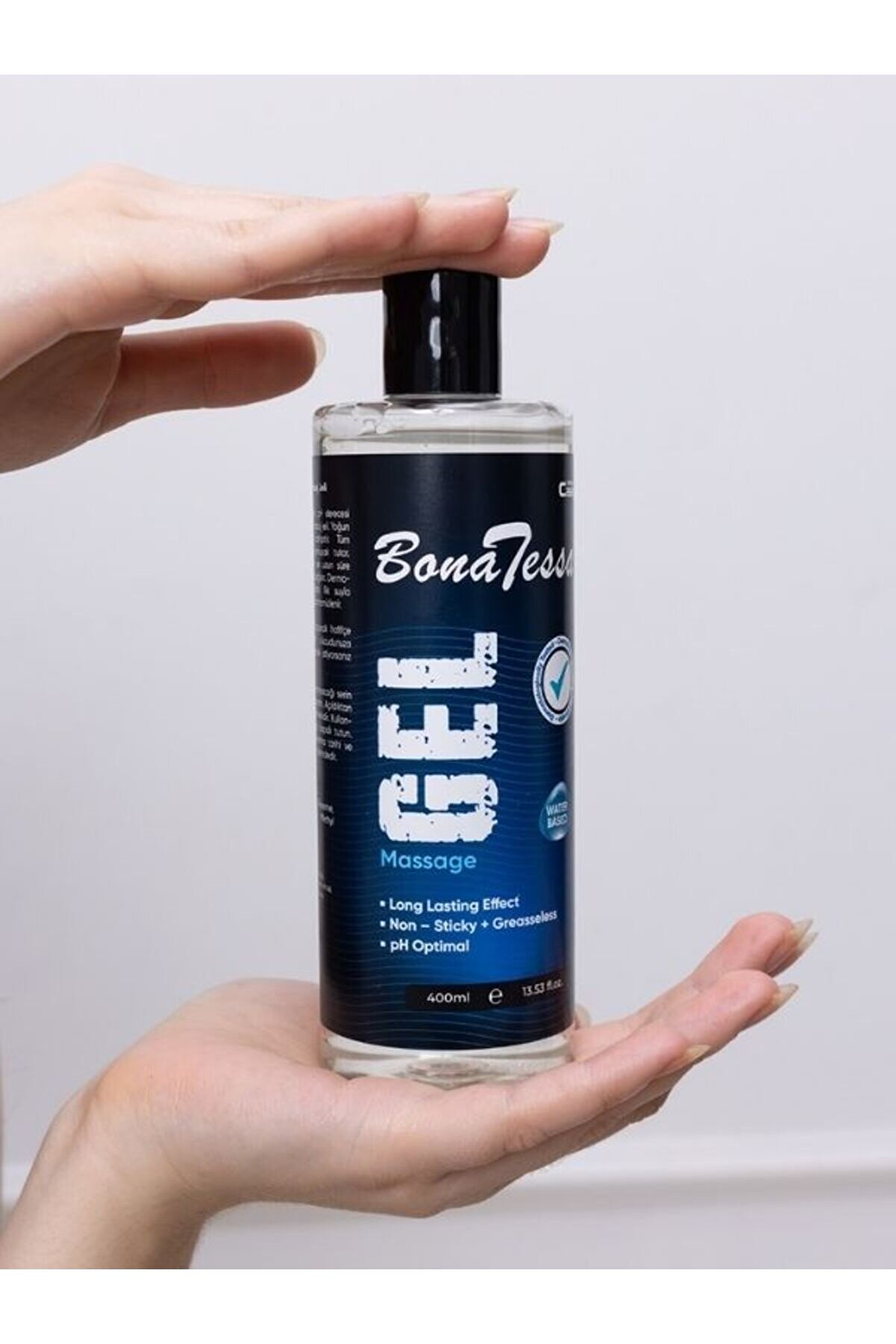 Bona Tessa Gel 400 Ml