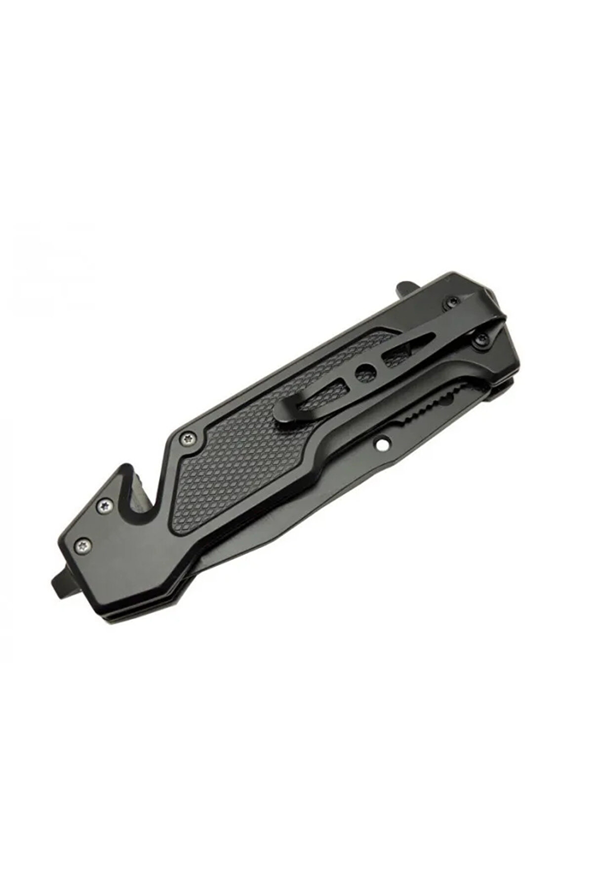 Browni̇ng Da316 Çakı Kurtarma 22,5 Cm Manuel, Kemerli̇kli̇