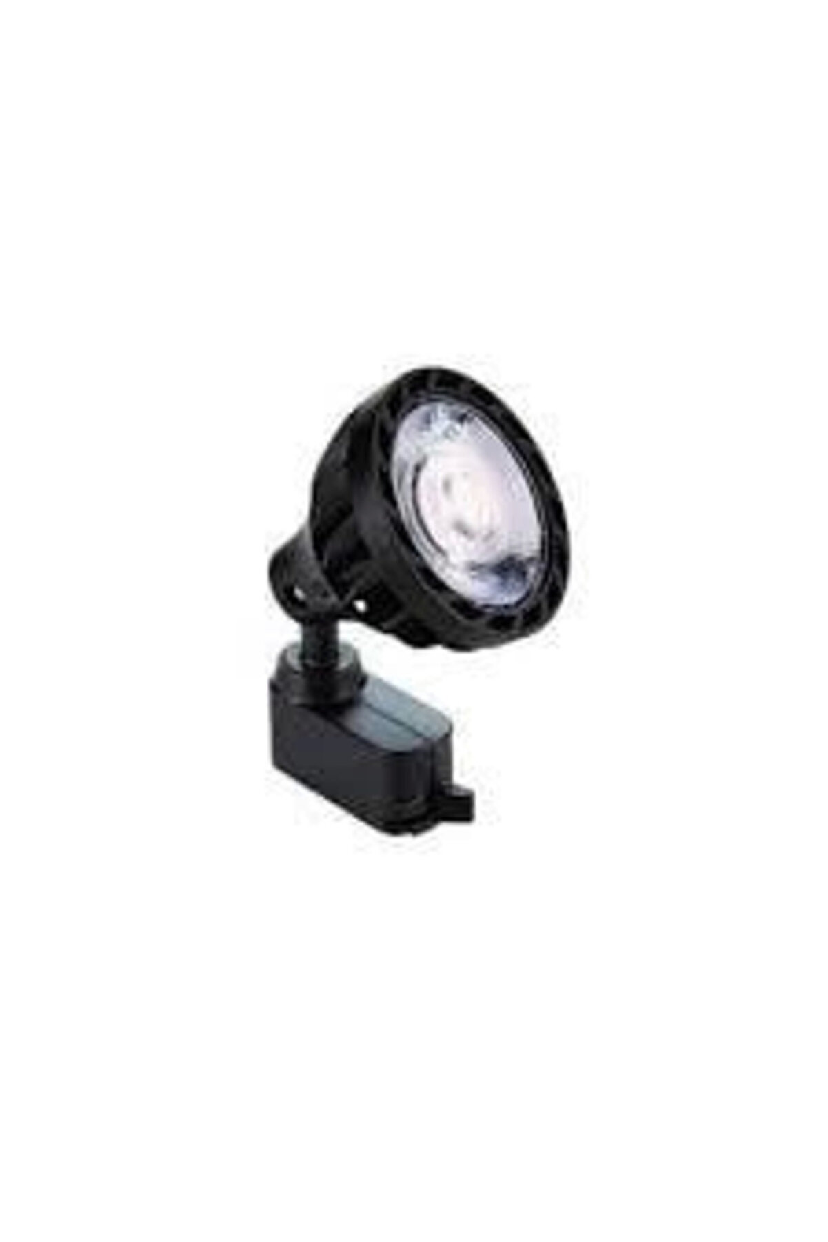 Noas Yl29 3302 Pari̇s 33W Si̇yah Kasa Ray Spot 3200K Gün Işığı