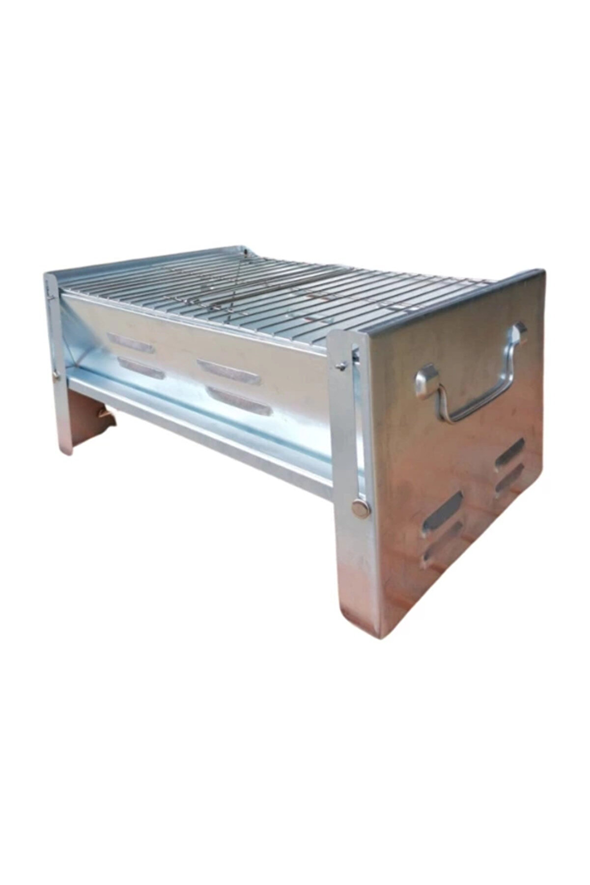 Katlanabi̇li̇r Mangal