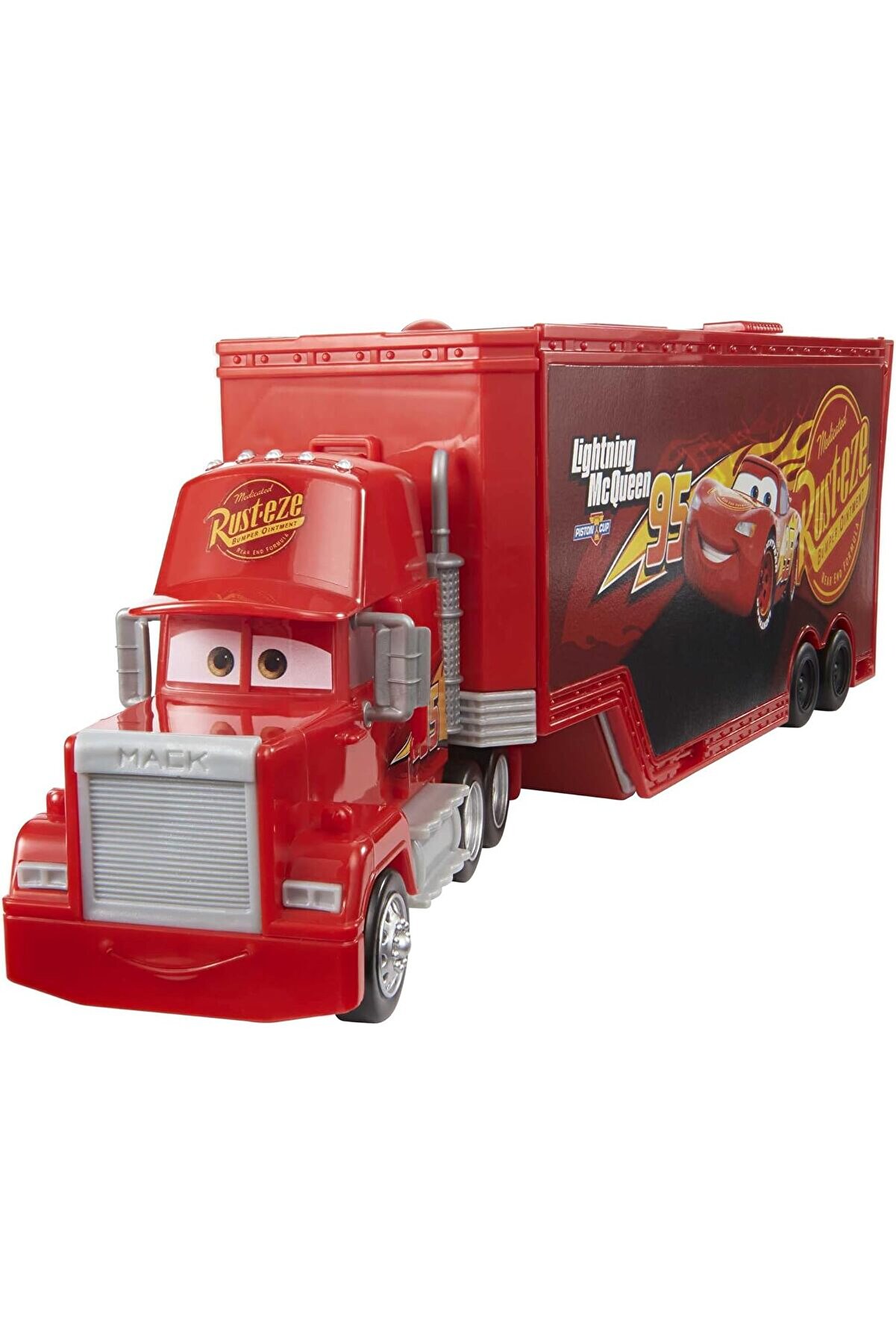 STOREMAX modashine Pixar Dönüştürülebilir Oyun Seti HDC75 modascope 1014773