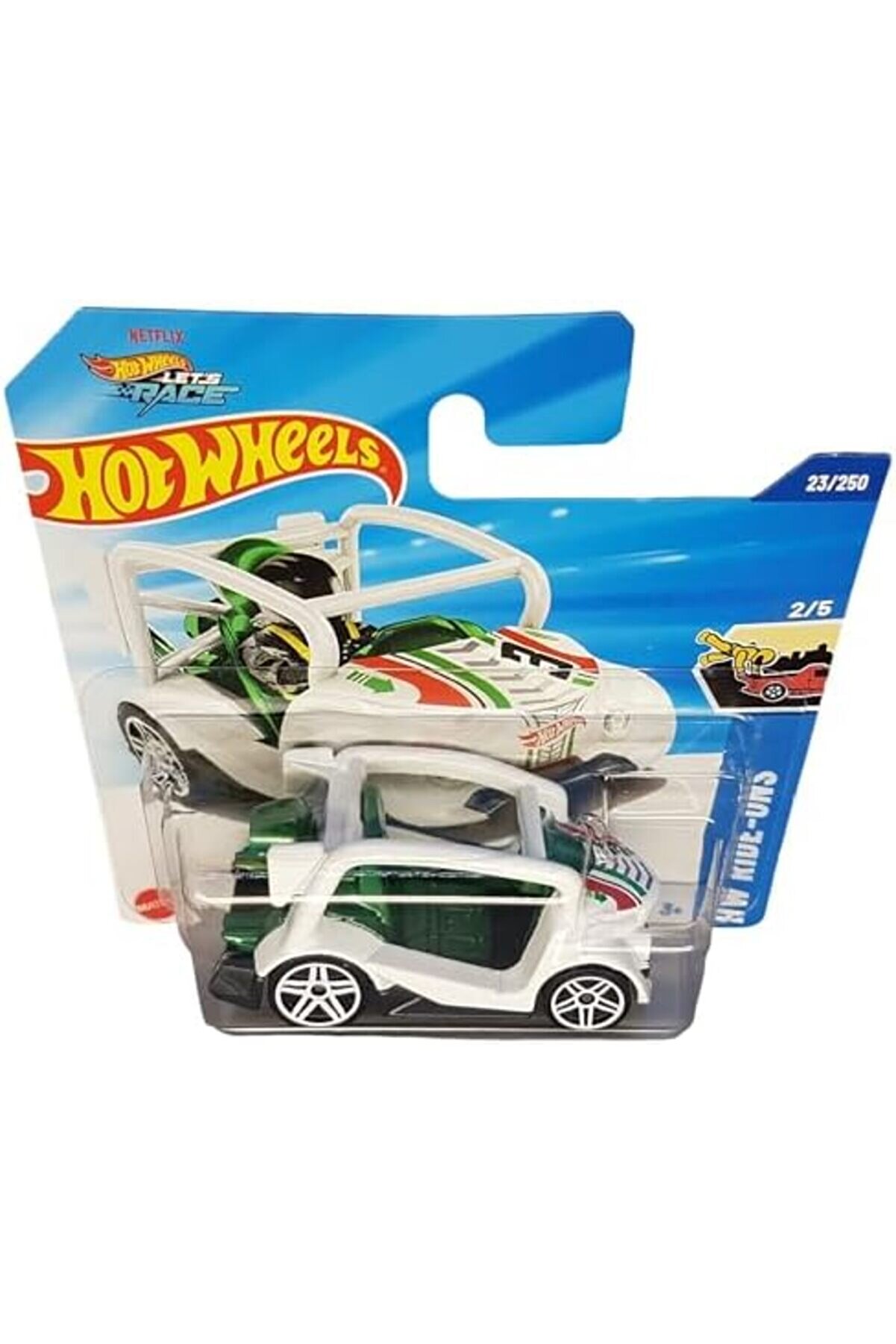 Modashi̇ne Tekli̇ Arabalar Kıck Kart Hyw76 Modascope 1014773