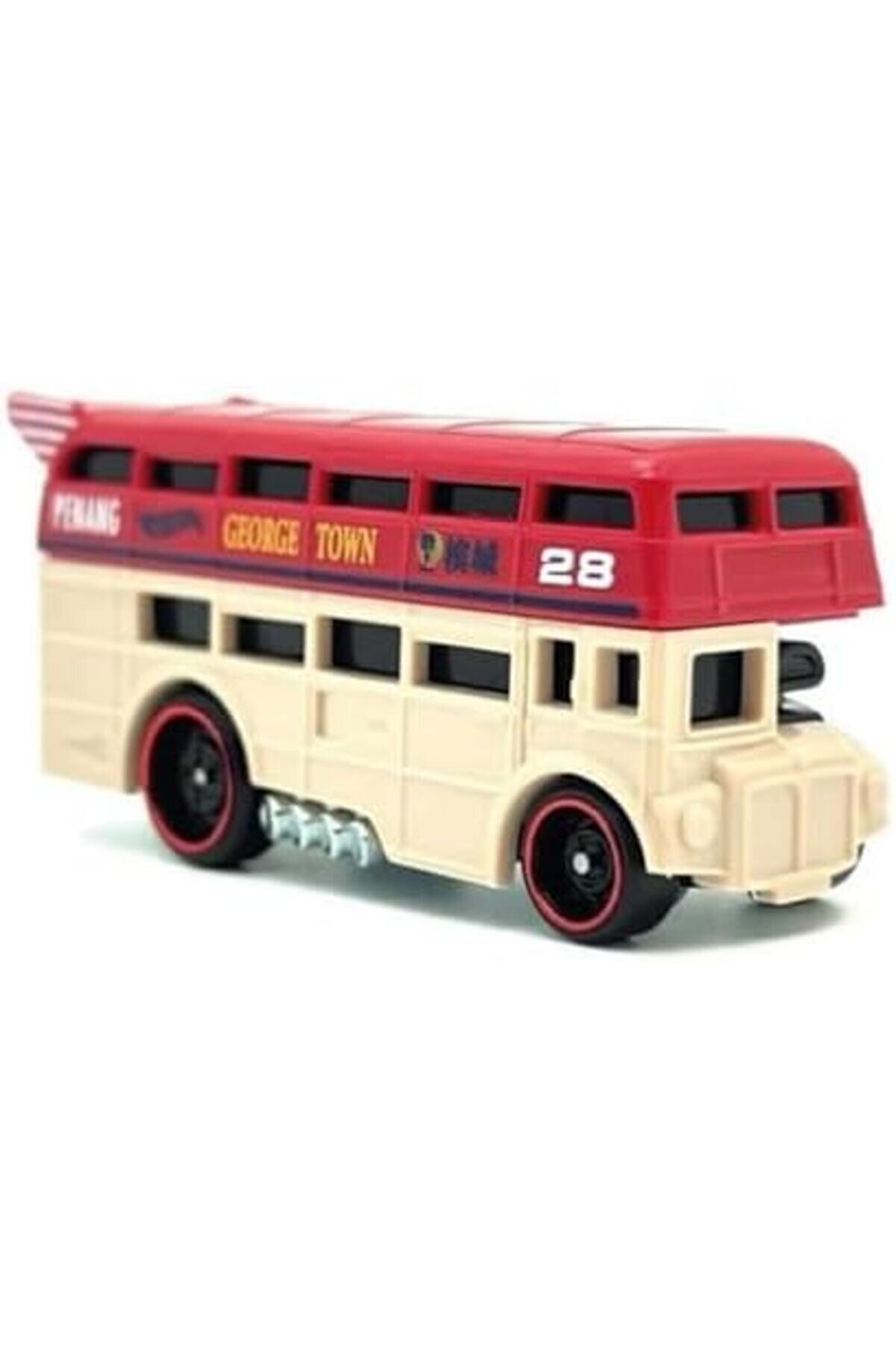 Modashi̇ne Tekli̇ Arabalar Trouble Htb45 Modascope 1014773