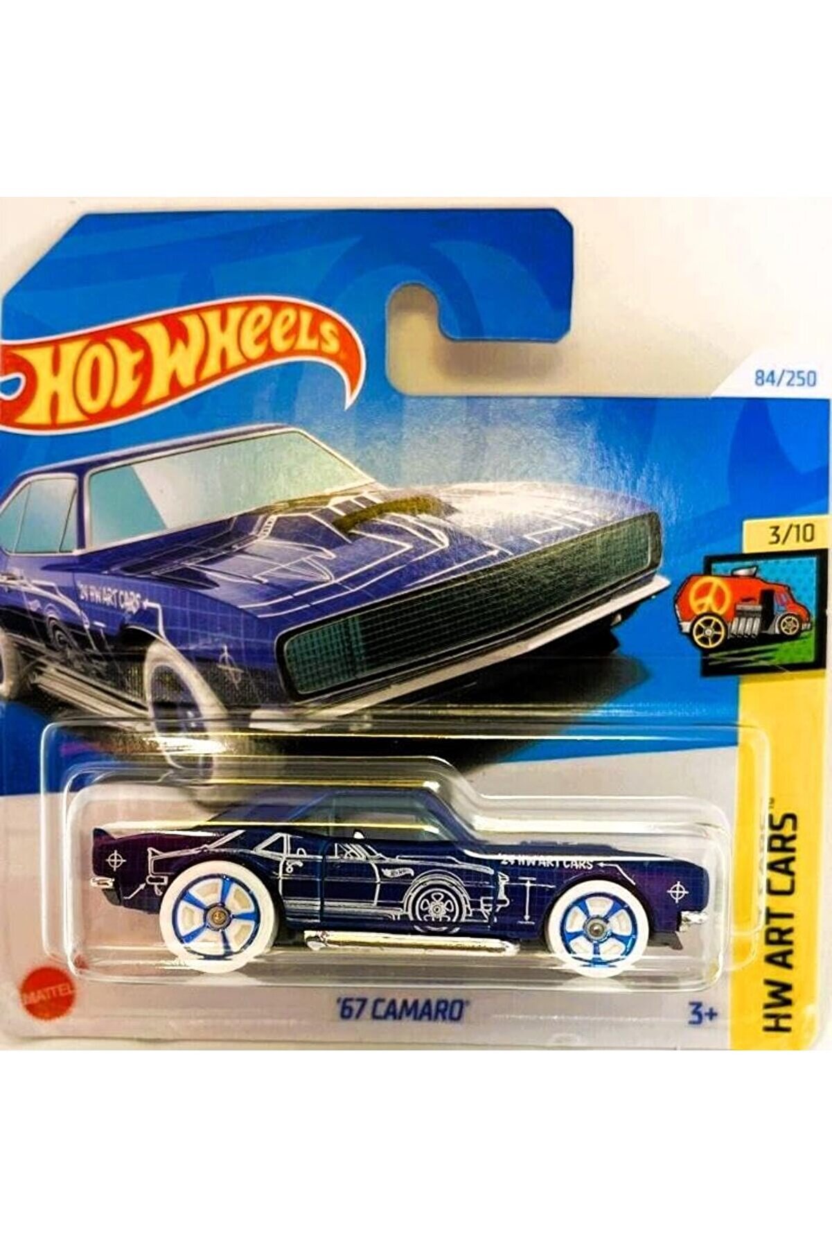 Modashi̇ne Tekli̇ Arabalar 67 Htb74 Modascope 1014773