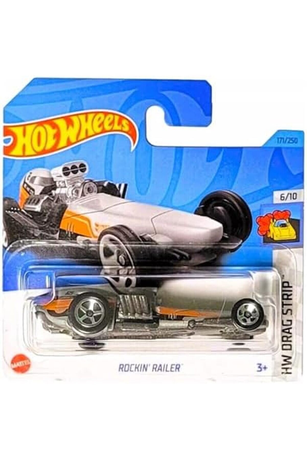 Modashi̇ne Tekli̇ Arabalar Raıler Hkk05 Modascope 1014773