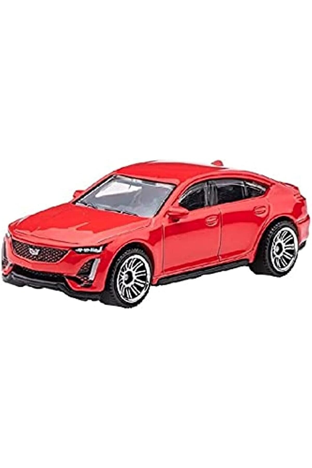 Modashi̇ne 164 Tekli̇ Arabalar 2021 Cadi̇llac Ct5-V C0859-Hfr37 Modascope 1014773