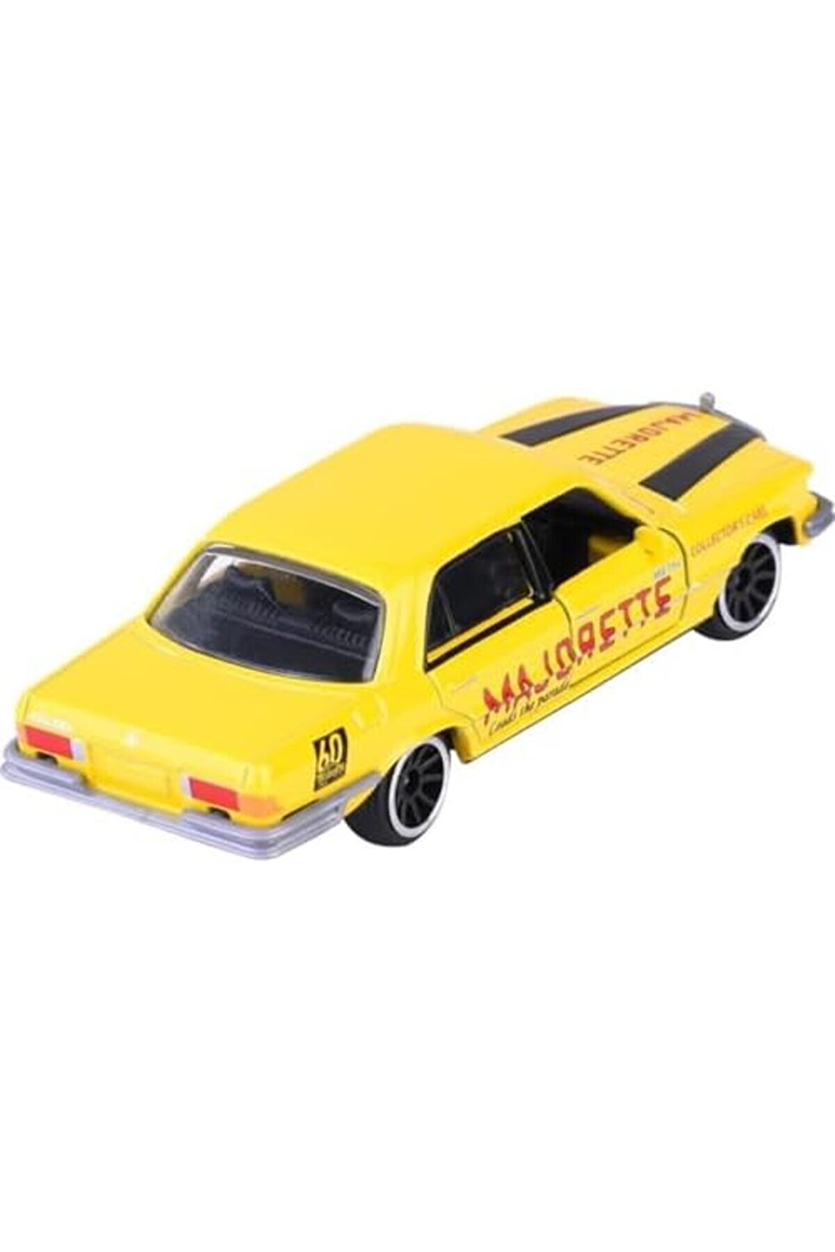 Modashi̇ne 60. Yıl Dönümü Araçlar Benz 450 Sel Modascope 1014773