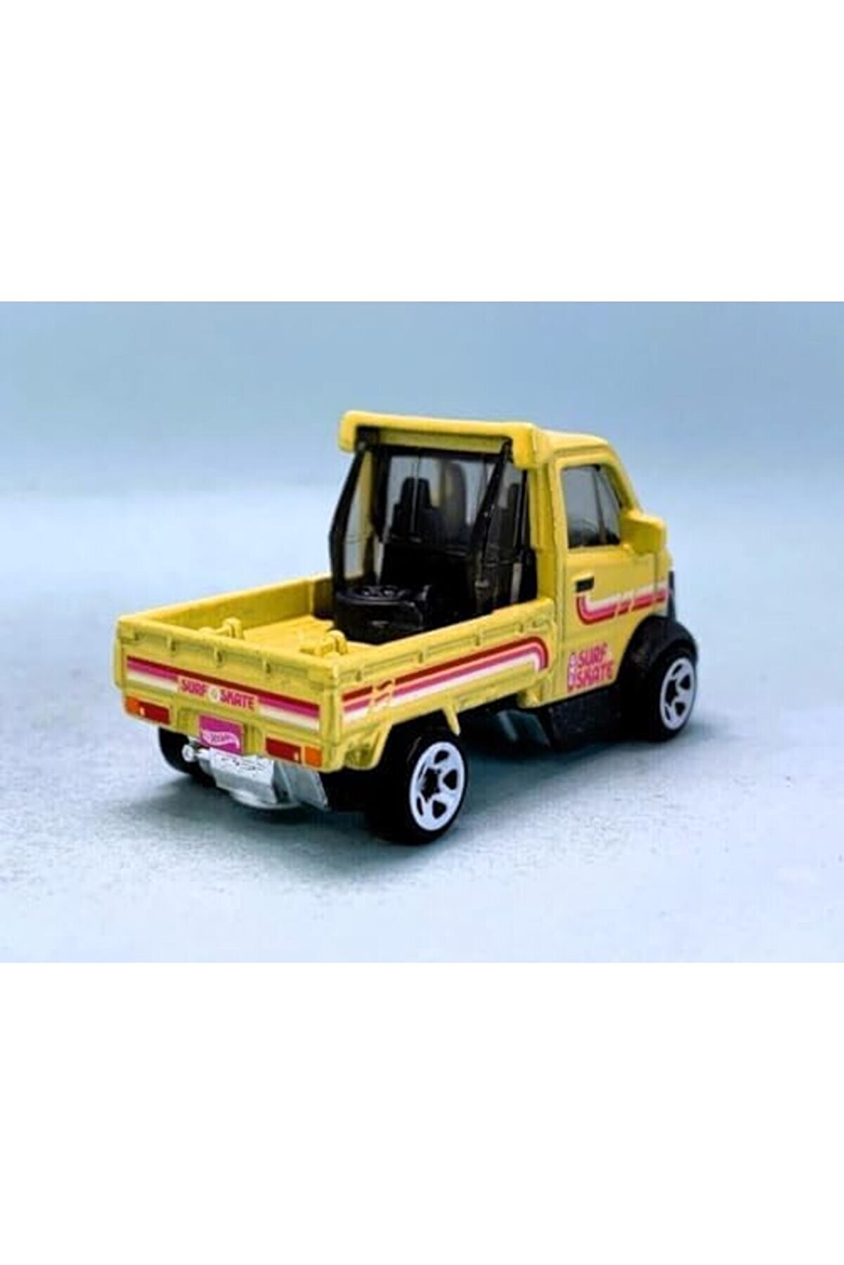 Modashi̇ne Tekli̇ Arabalar Mi̇ghty K Htc96 Modascope 1014773