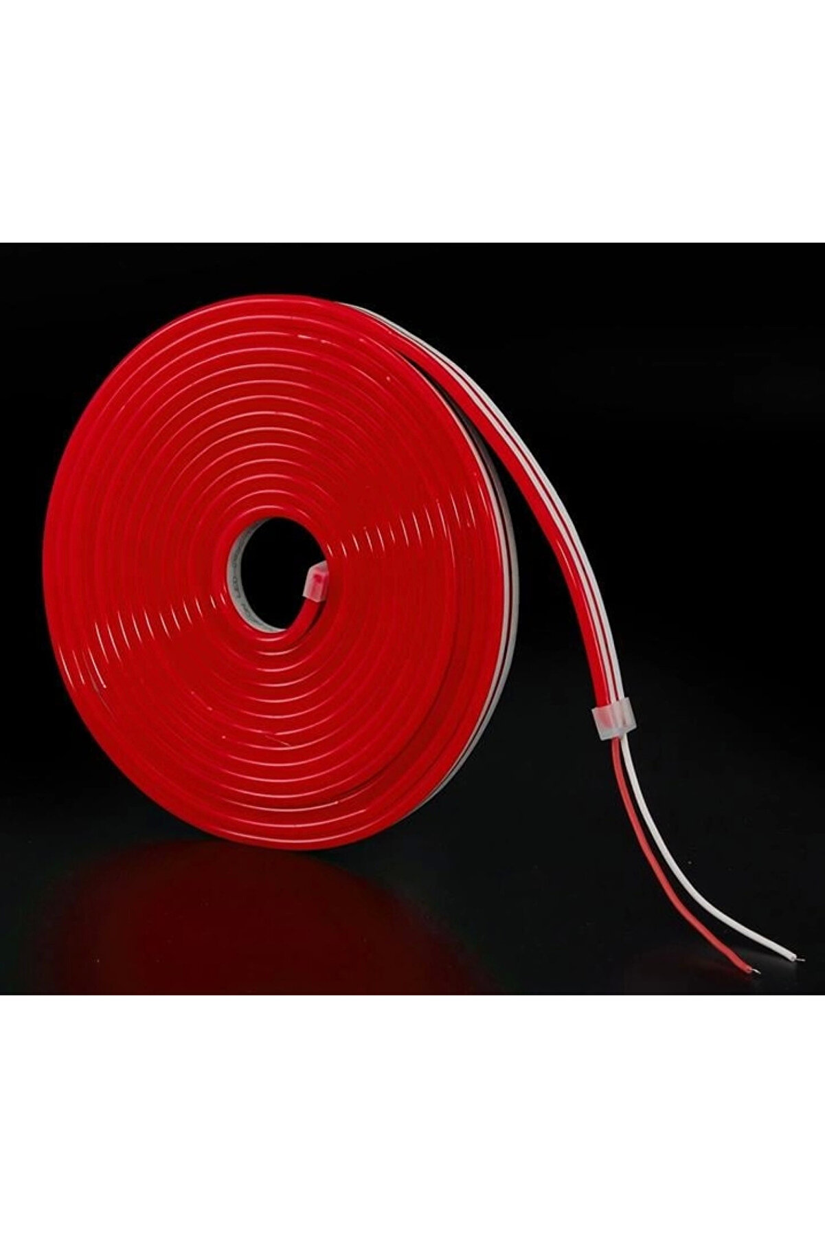 5 Metre Noas Yl42 0124 12V Kırmızı Neon Led