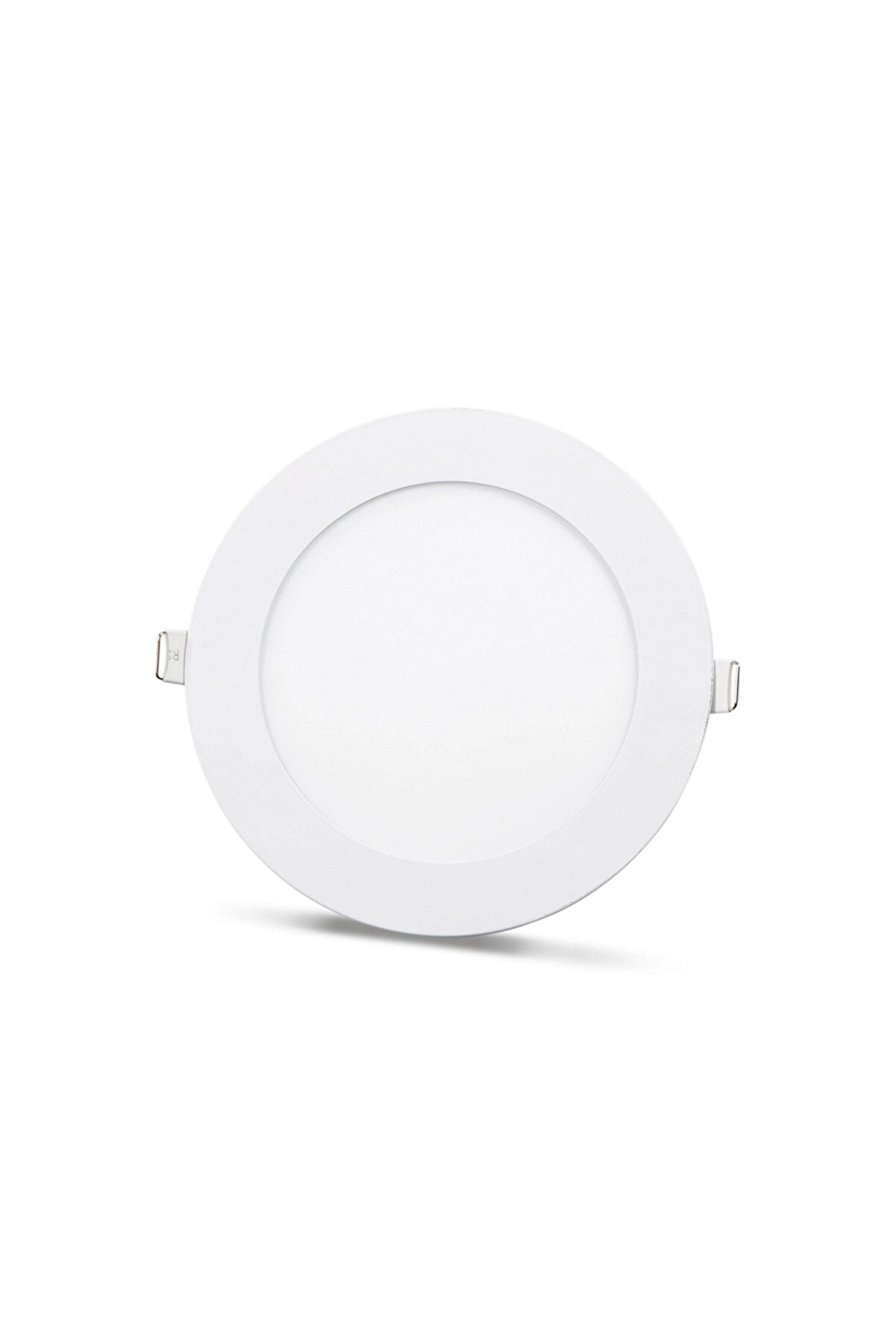Zayla NOAS YL10 0901 Sıva Altı 9W Led Spot 3200K Gün Işığı