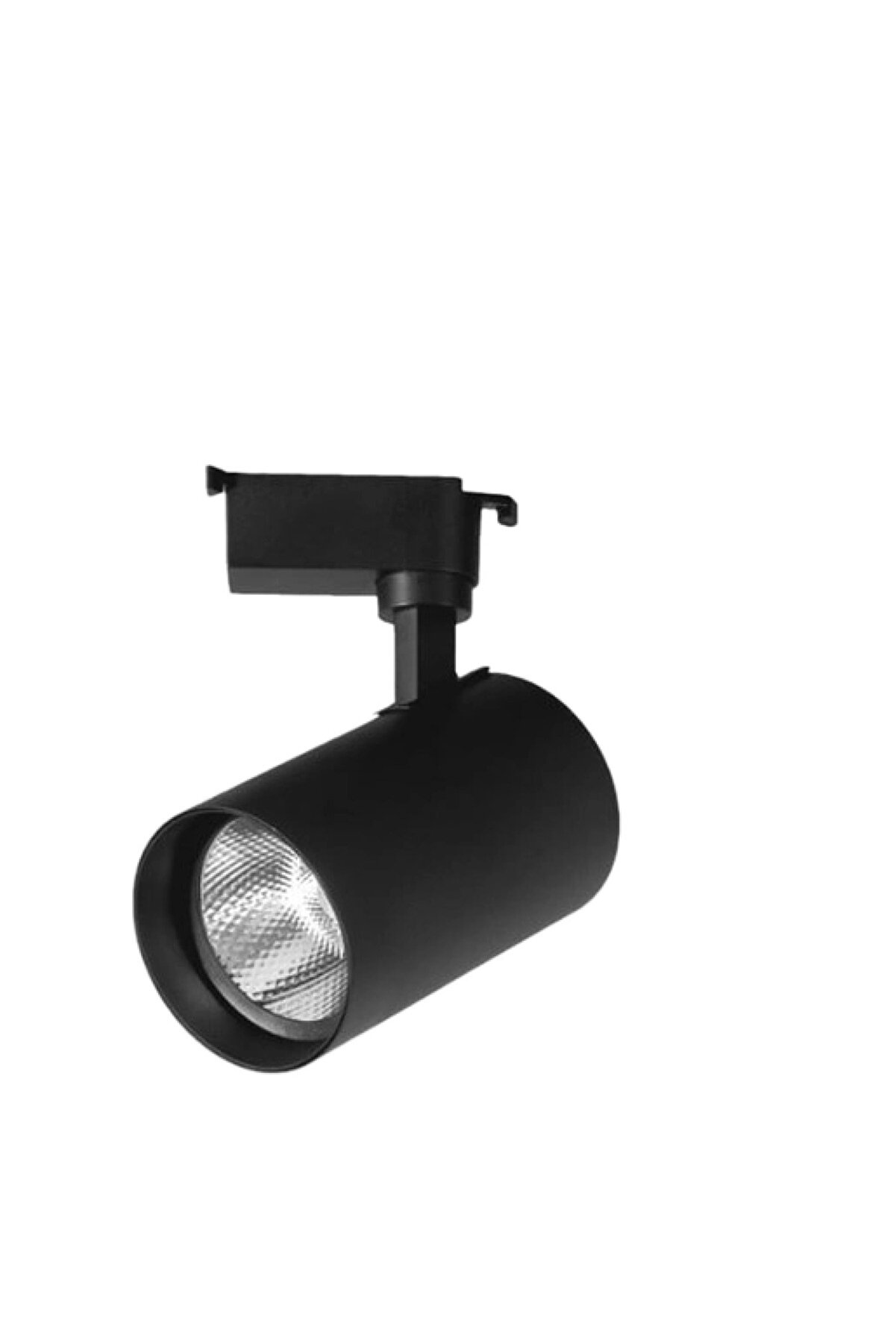 NURDAY NOAS YL29 3102 Paris 30W Siyah Kasa Ray Spot 3200K Gün Işığı