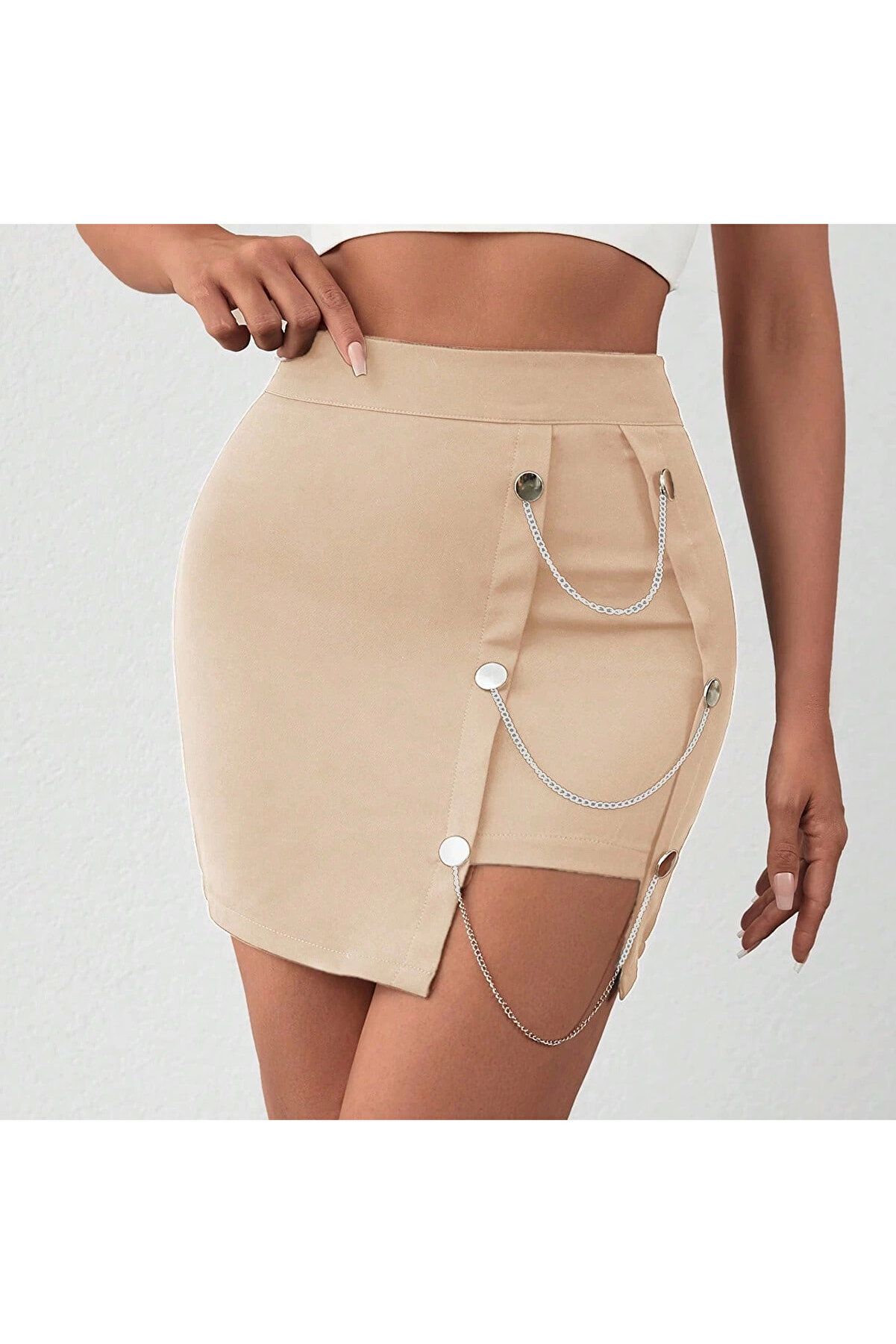 Esf Zi̇nci̇rli̇ Mi̇ni̇ Etek S241008