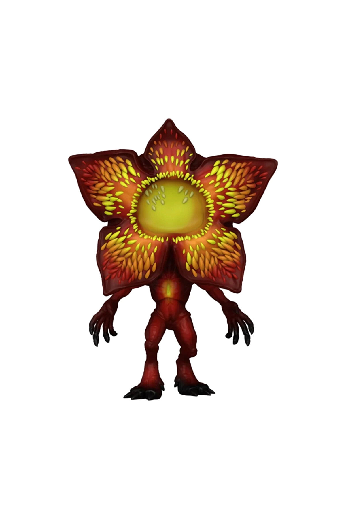 Funko POP TV Stranger Things Rift Demogorgon
