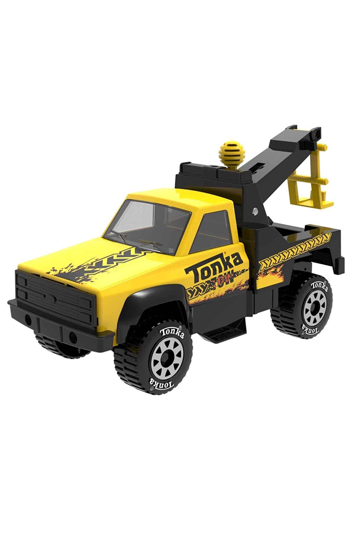 Steel Classi̇cs Çeki̇ci̇ Kamyon S00006036