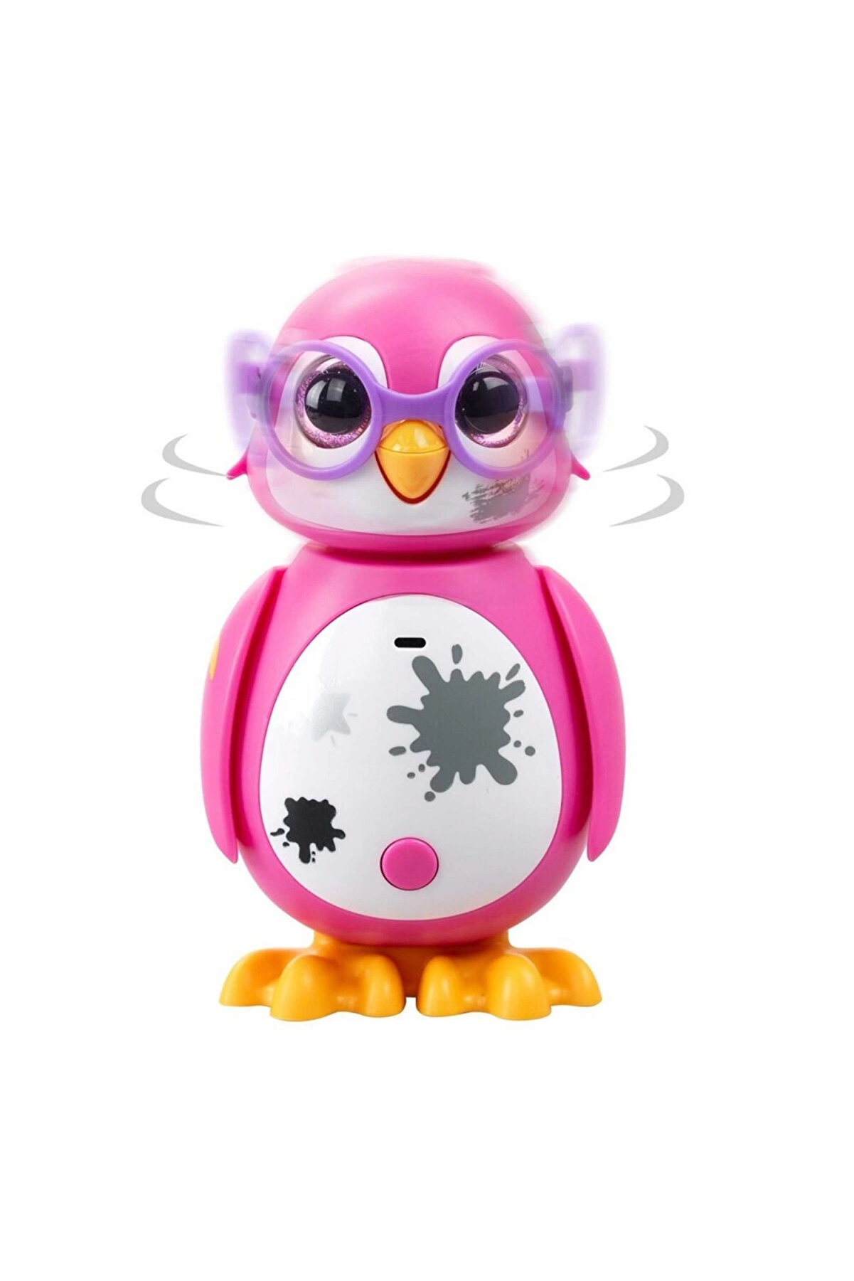 Si̇lverli̇t Rescue Mi̇ni̇ Penguen 88640