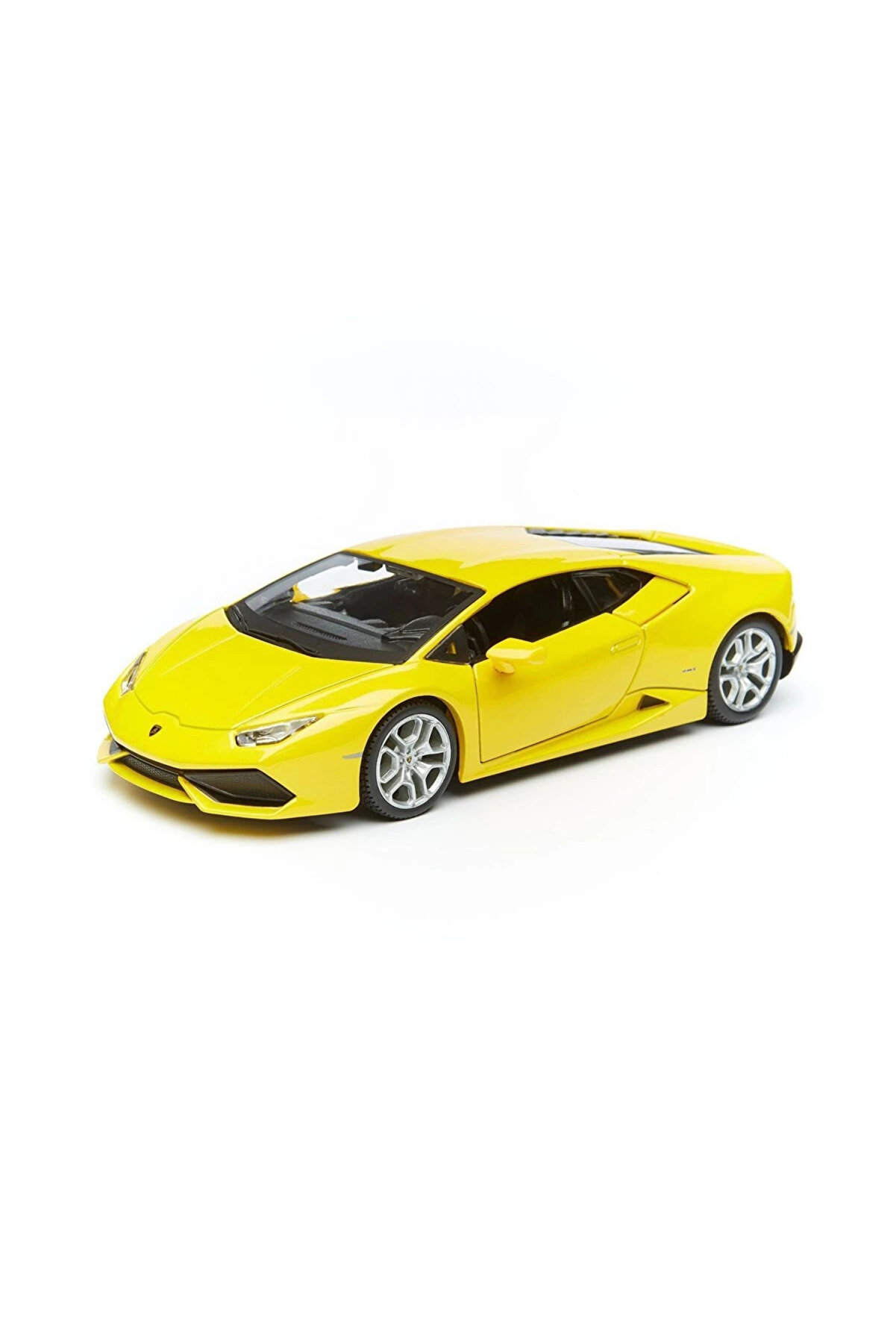 May31509 Mai̇sto 1/24 Lamborghi̇ni̇ Huracan Lp 610-4 Model Araba