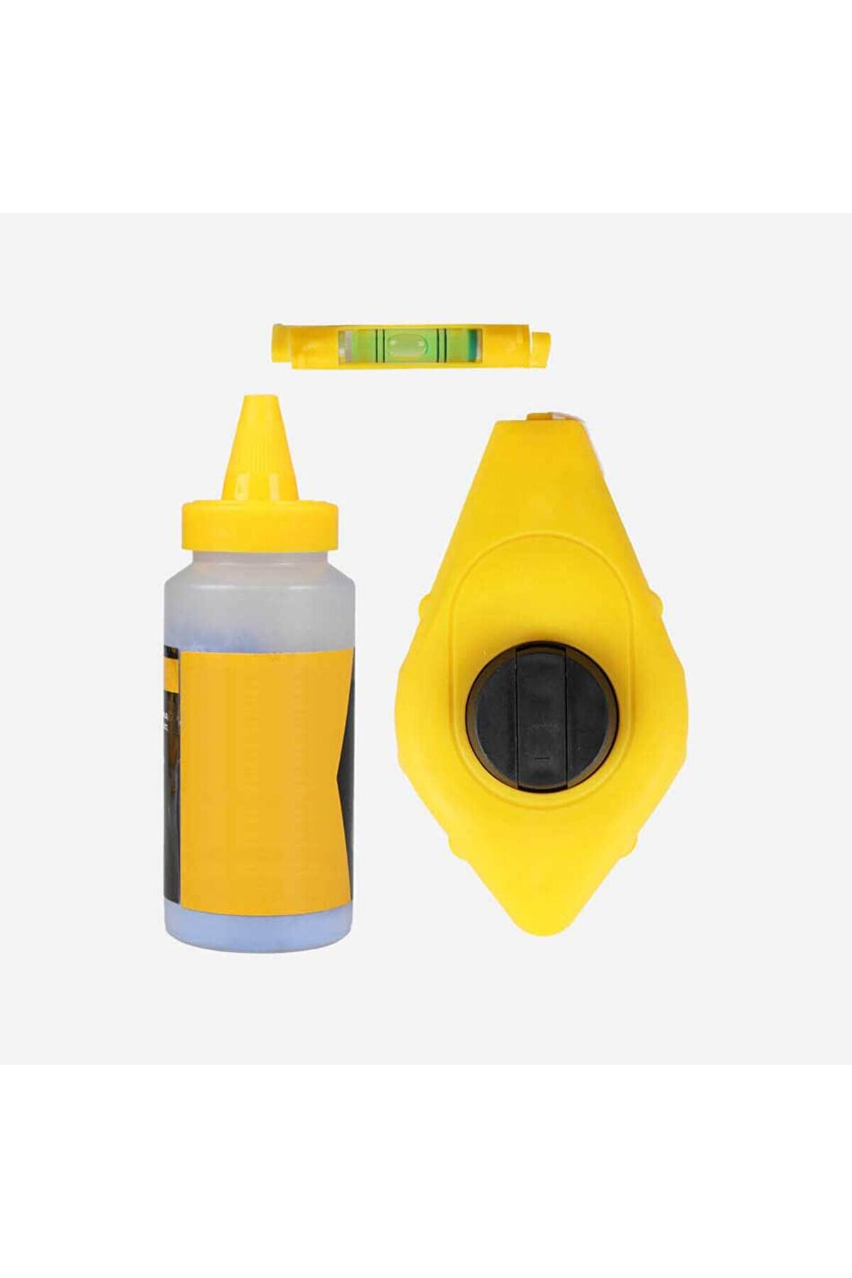 evimdeyokyok 30 Mt 115 Gr Boyalı Çırpı İpi Seti DMX4683