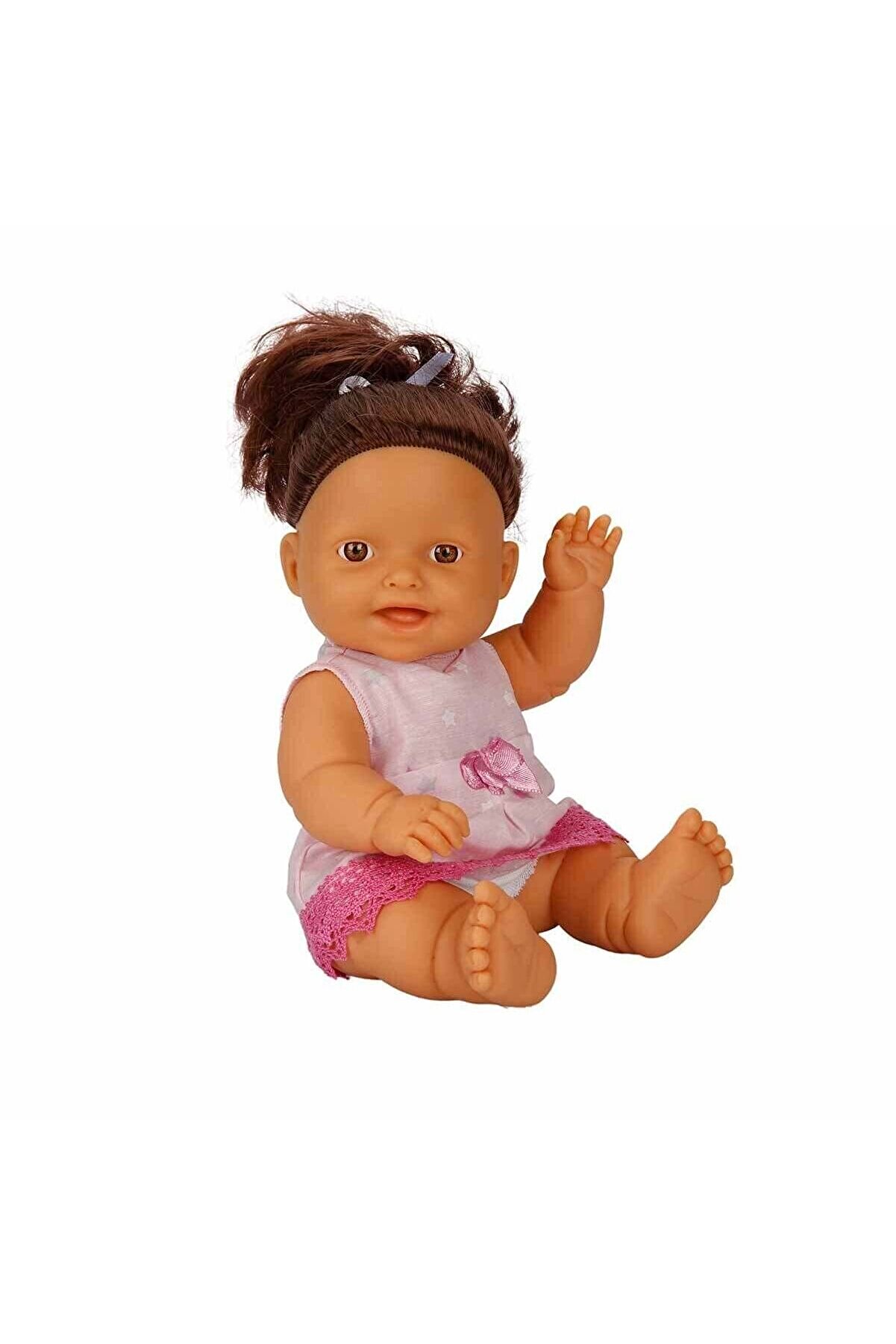 1020010 Sunman, Ni̇l Bebek 23 Cm / +3 Yaş