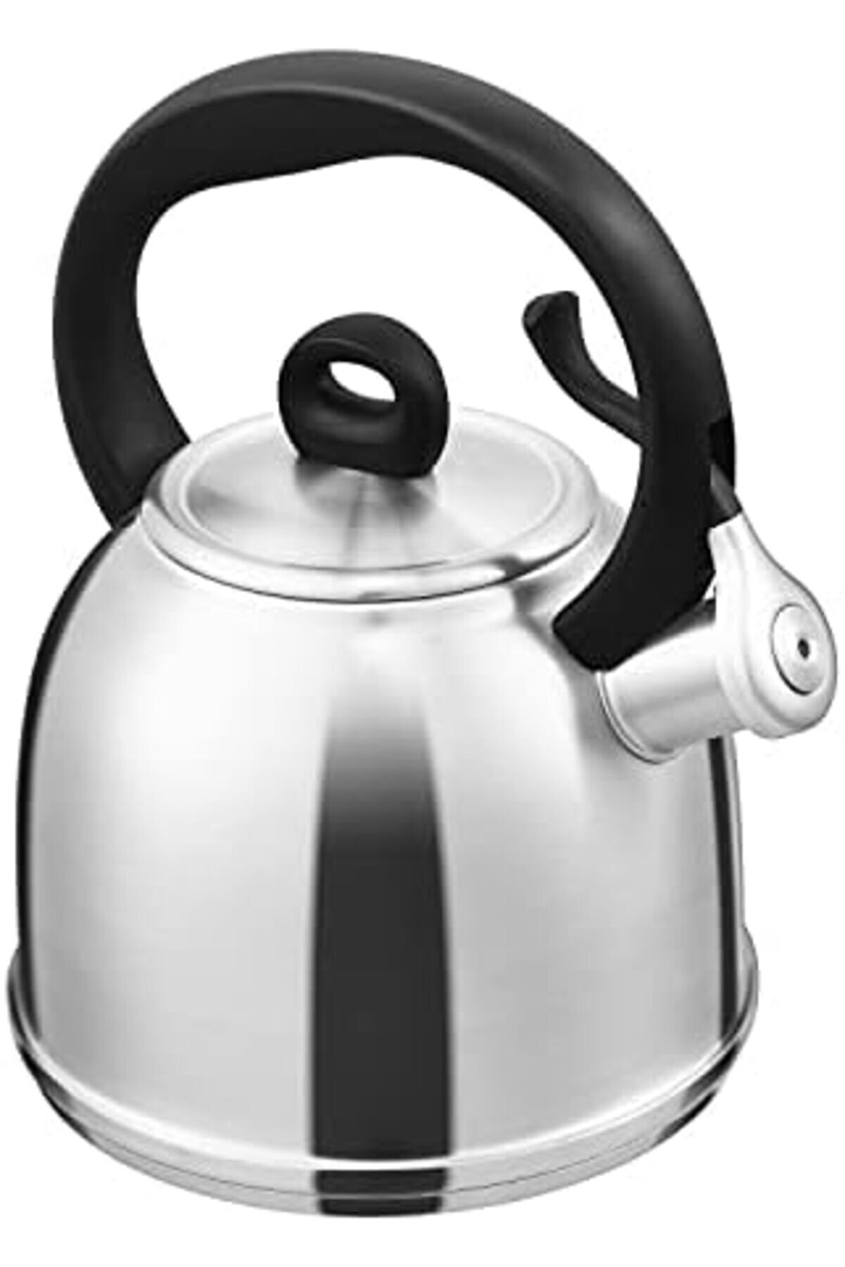 18/10 Paslanmaz Çeli̇k Düdüklü Su Isıtıcı 1,9 Lt 1014773