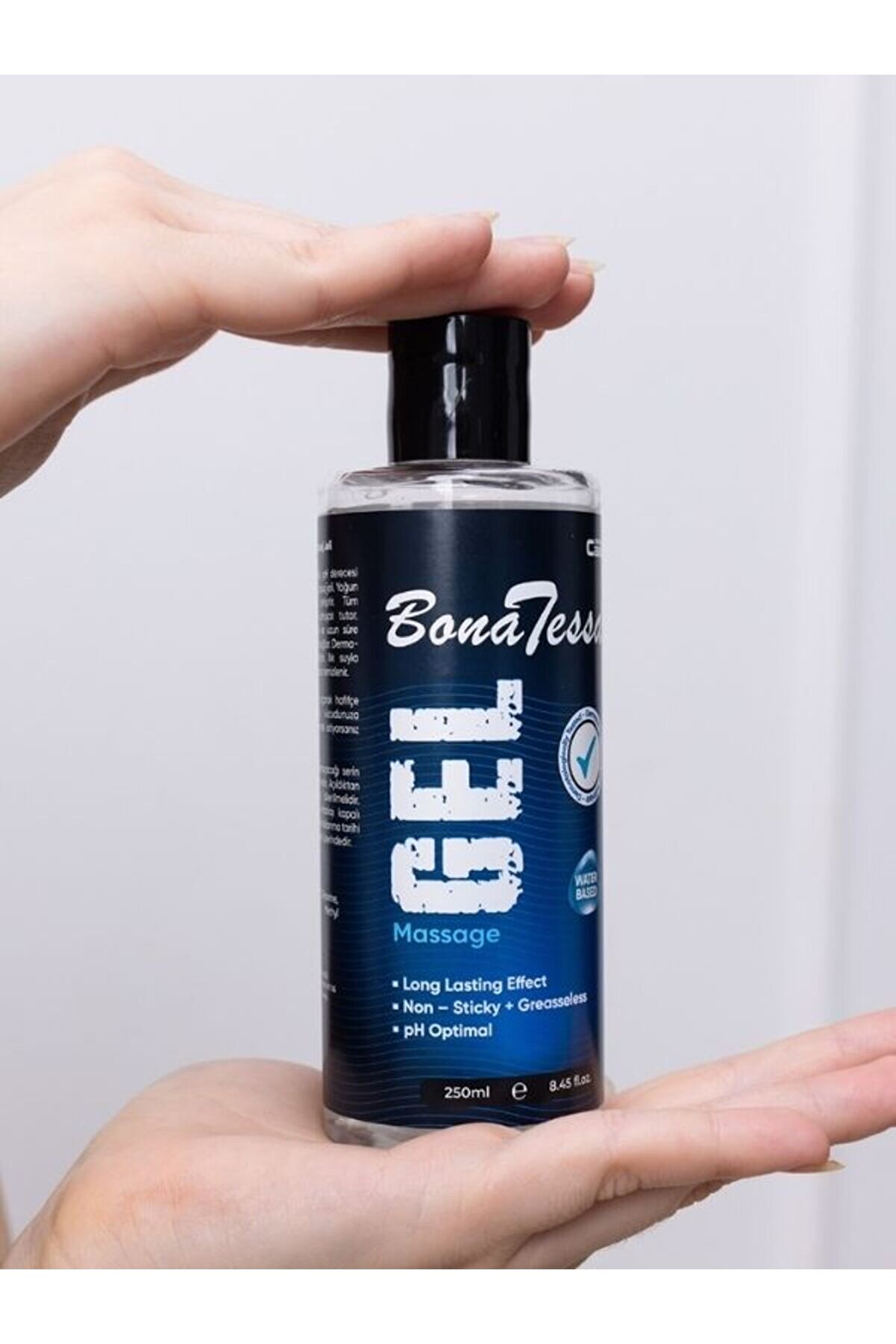 Cabs Bona Tessa Gel 250 Ml