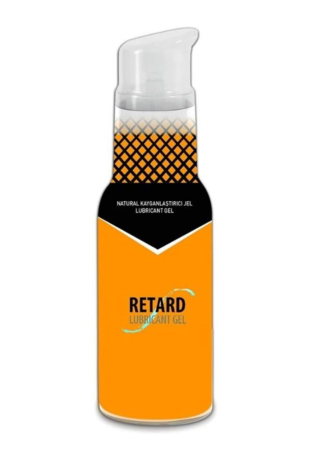 Lubri̇cant Jel 50Ml