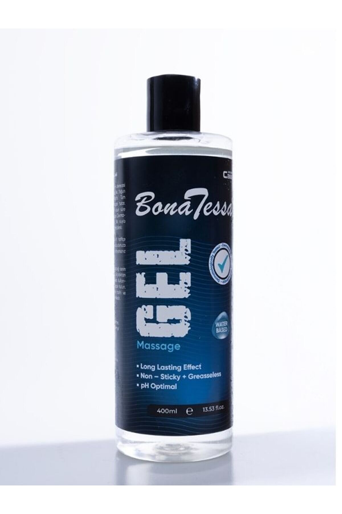 Bona Tessa Gel 400 Ml