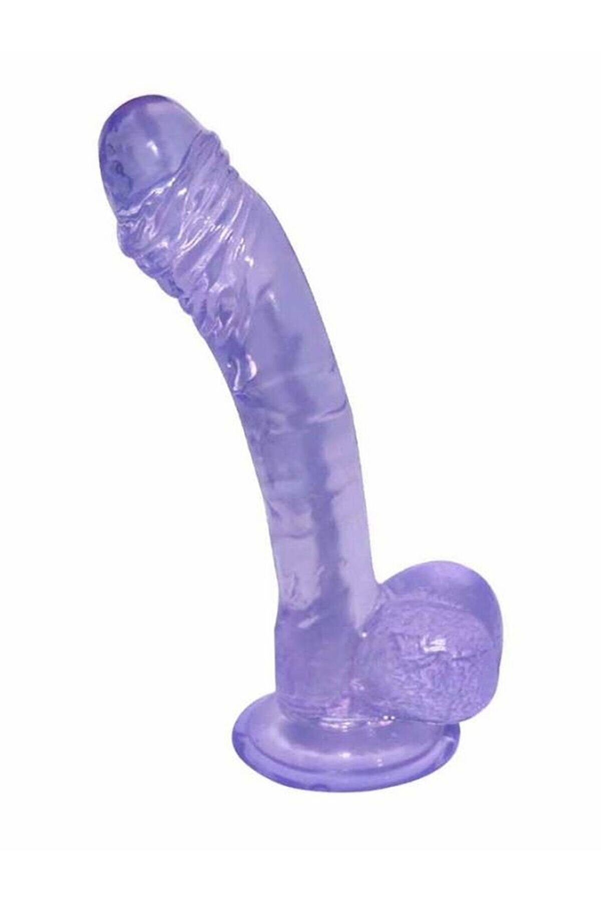 shop Noctis 19cm Mor Dildo No:10