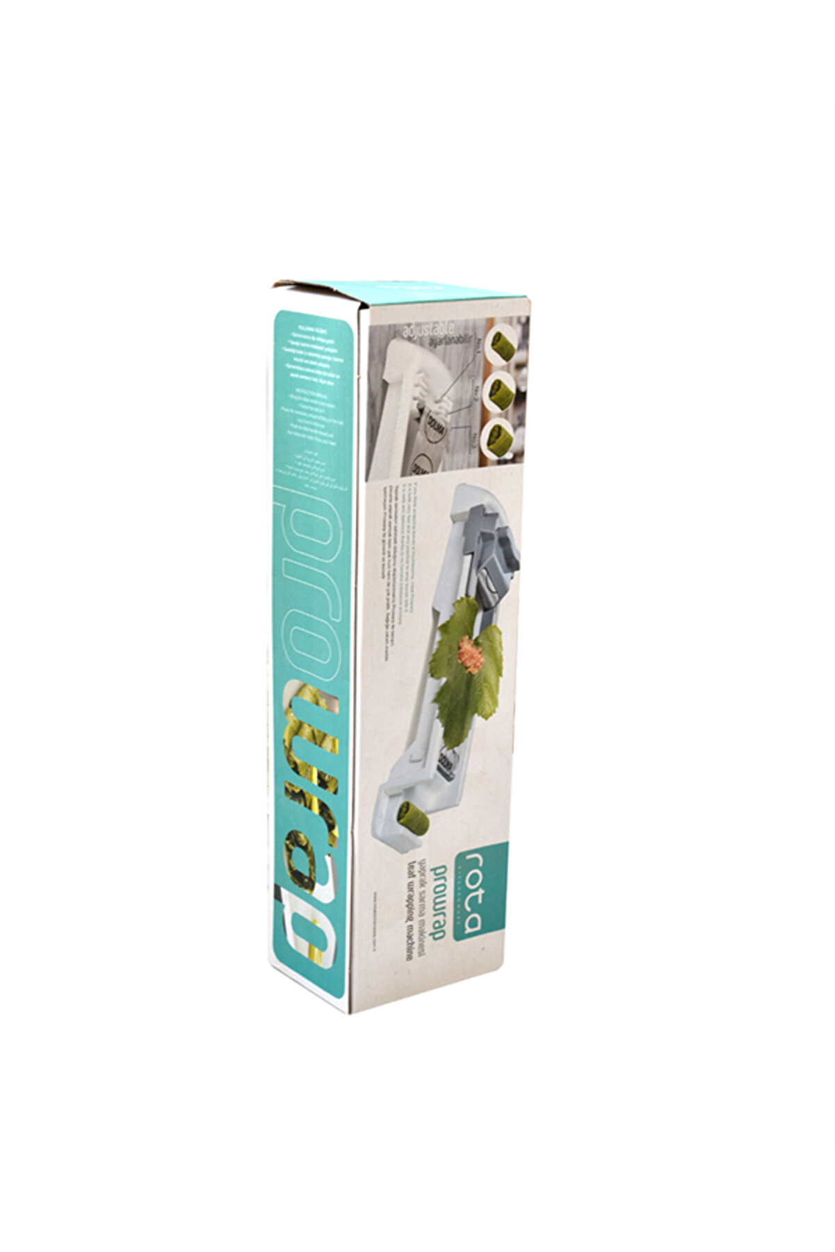 Yaprak Sarma Maki̇nesi̇