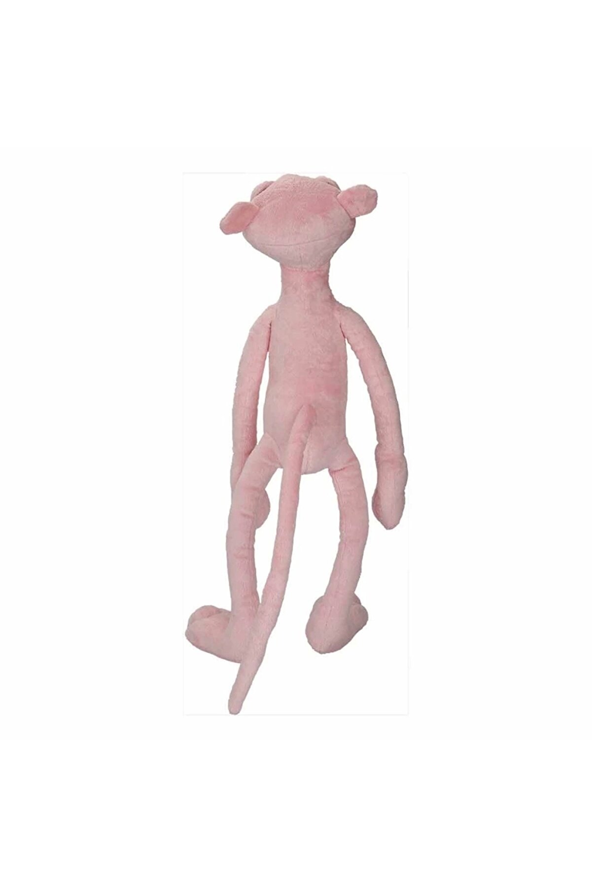 Pembe Panter Peluş 72 Cm