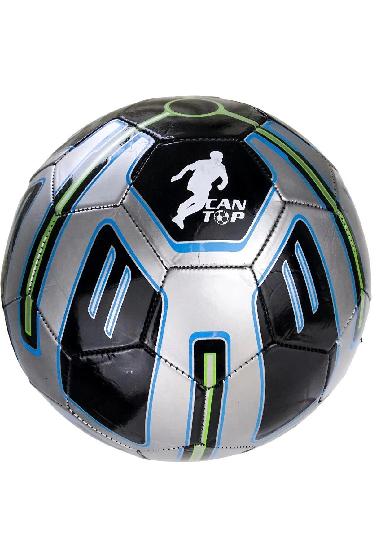 LAMİATAKI Futbol Topu - BSF-666 - 1 Adet Stok Olan Renk Gönderilir