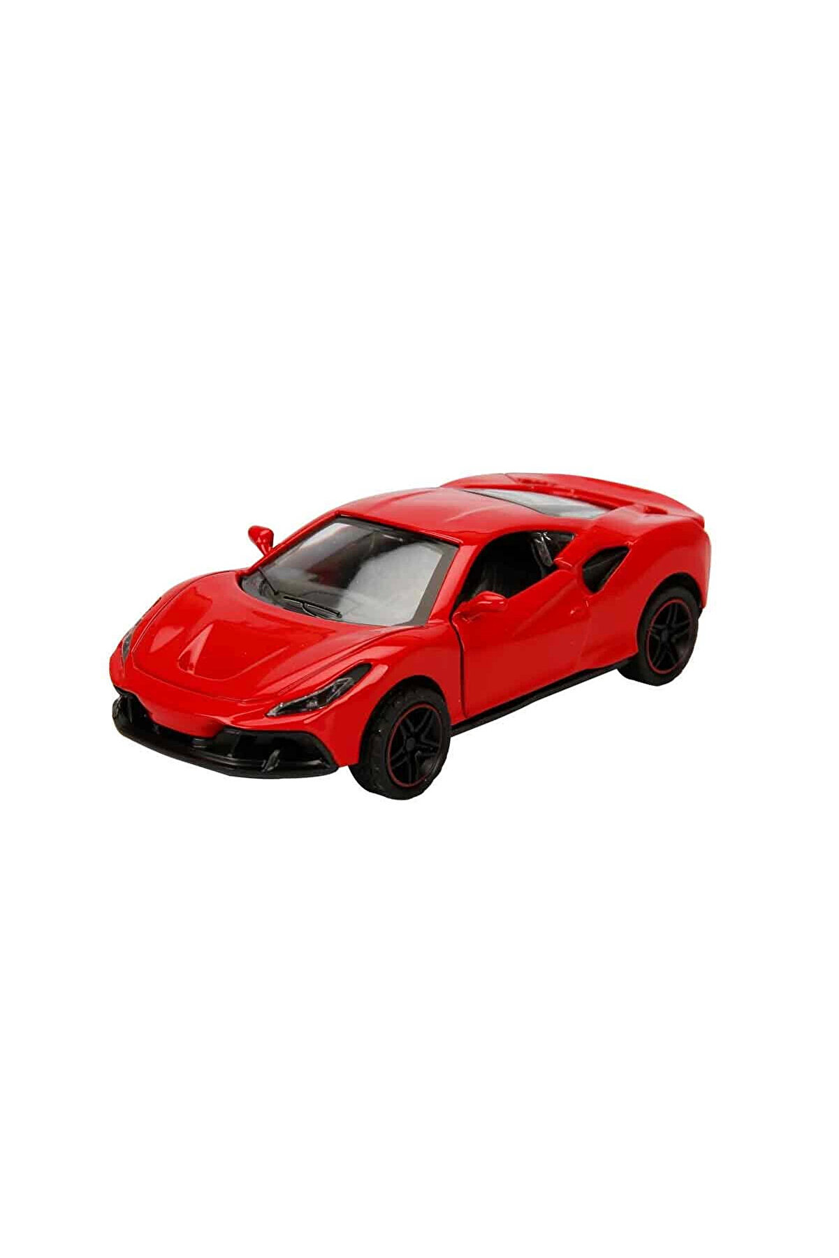 143 Si̇nerji̇m Yarış Arabası 10 Cm